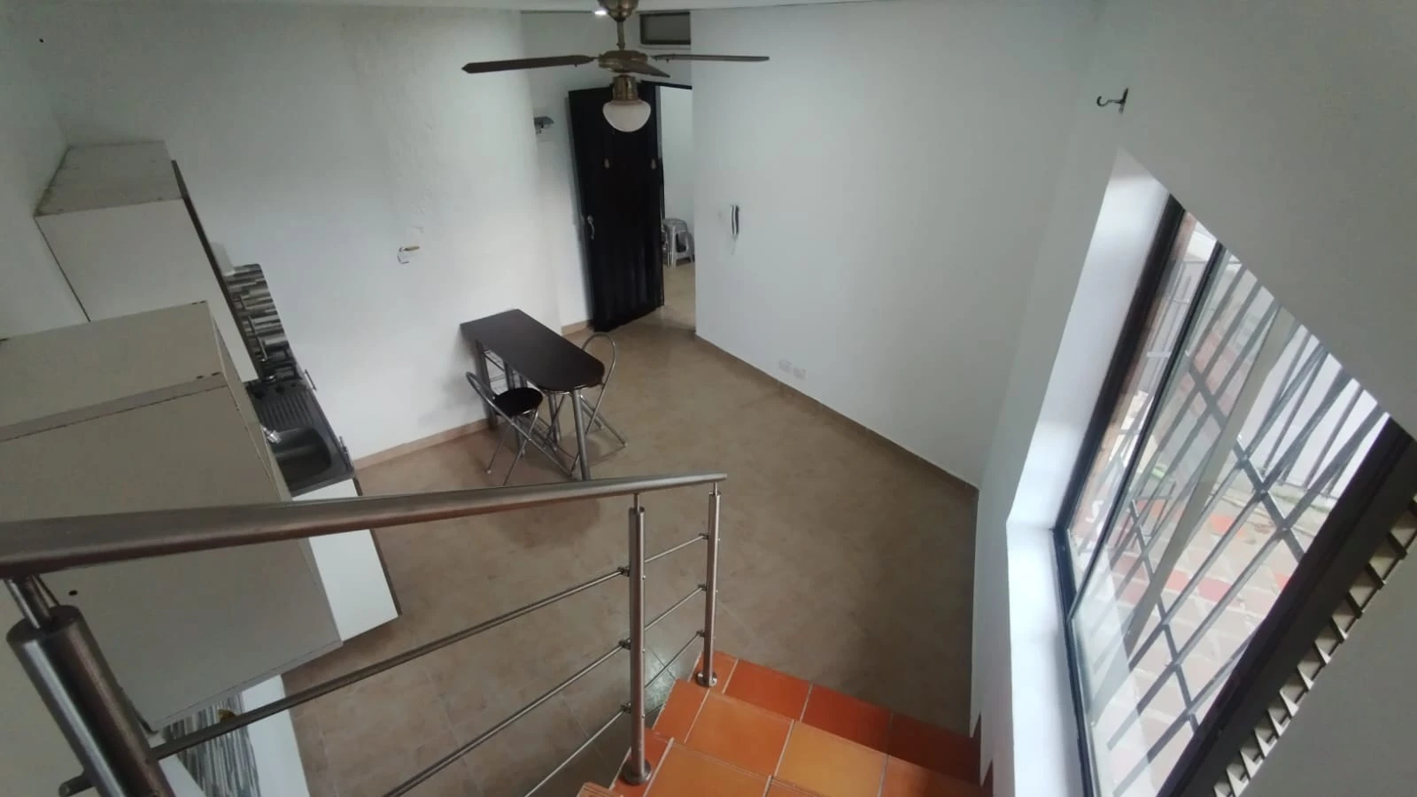 Aparta Estudio Laureles Sector Simón Bolívar