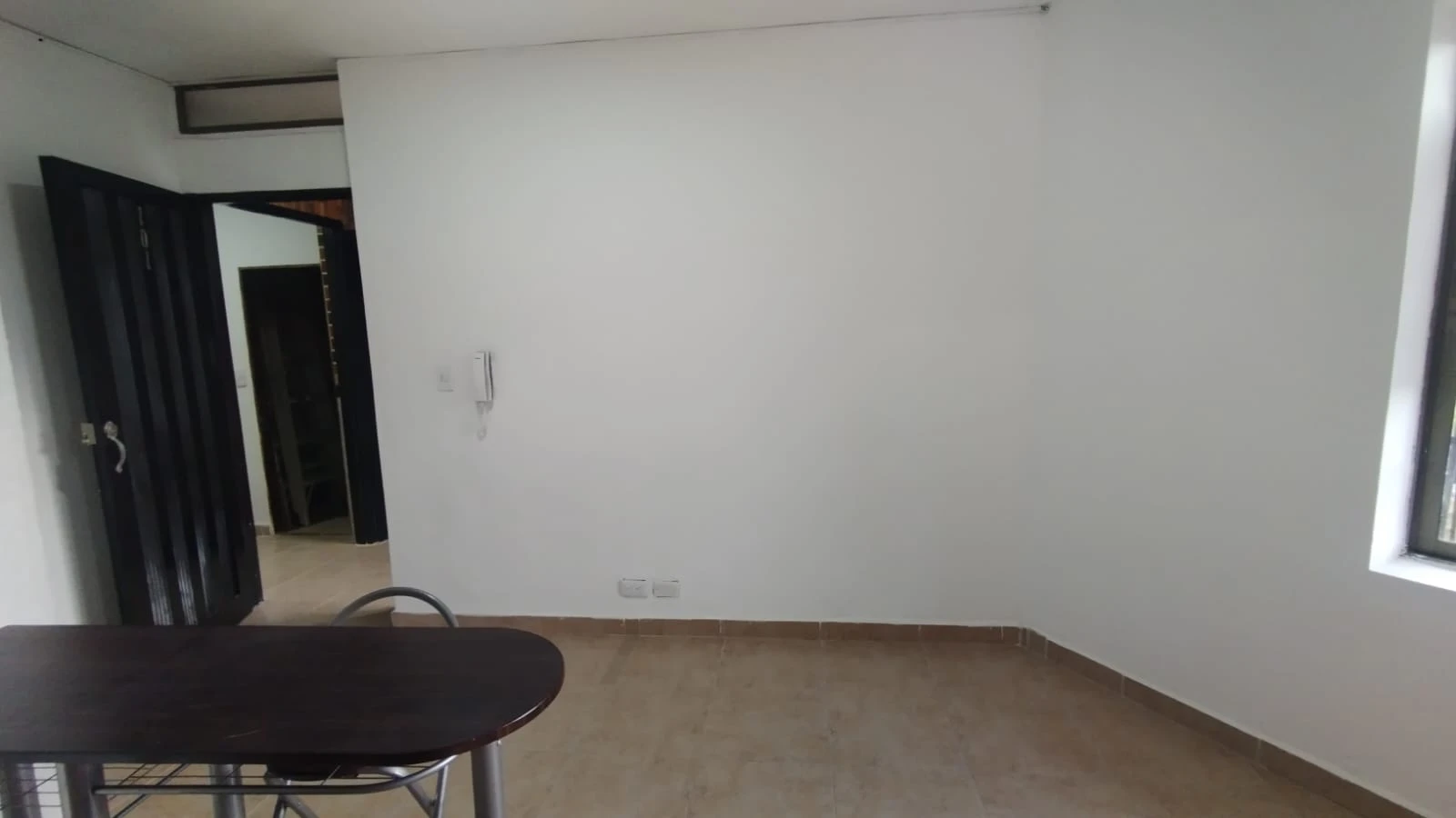 Aparta Estudio Laureles Sector Simón Bolívar