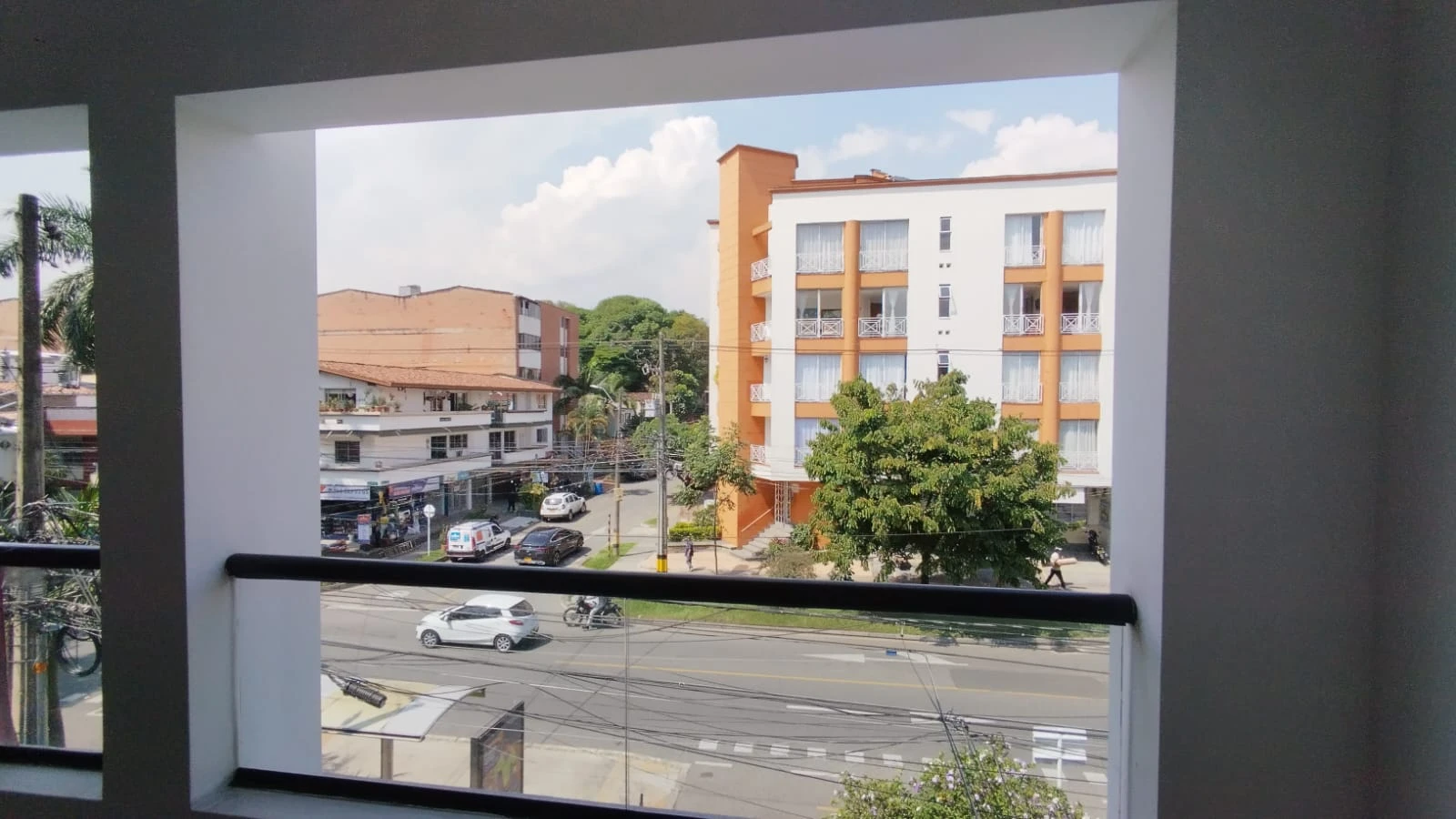 Local En Arriendo Sector Belén Rosales