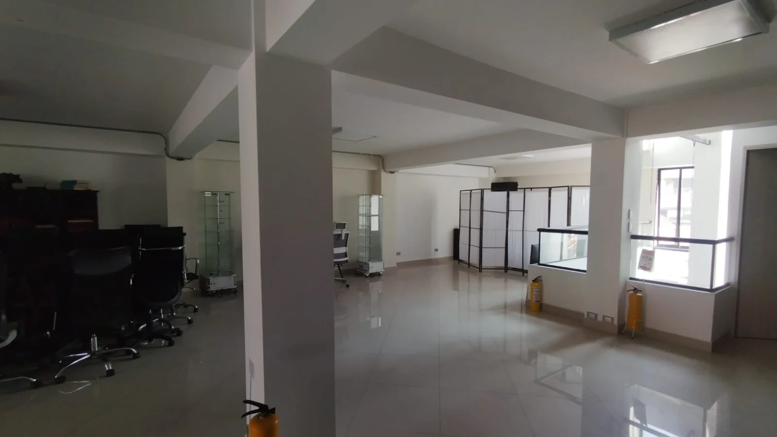 Local En Arriendo Sector Belén Rosales