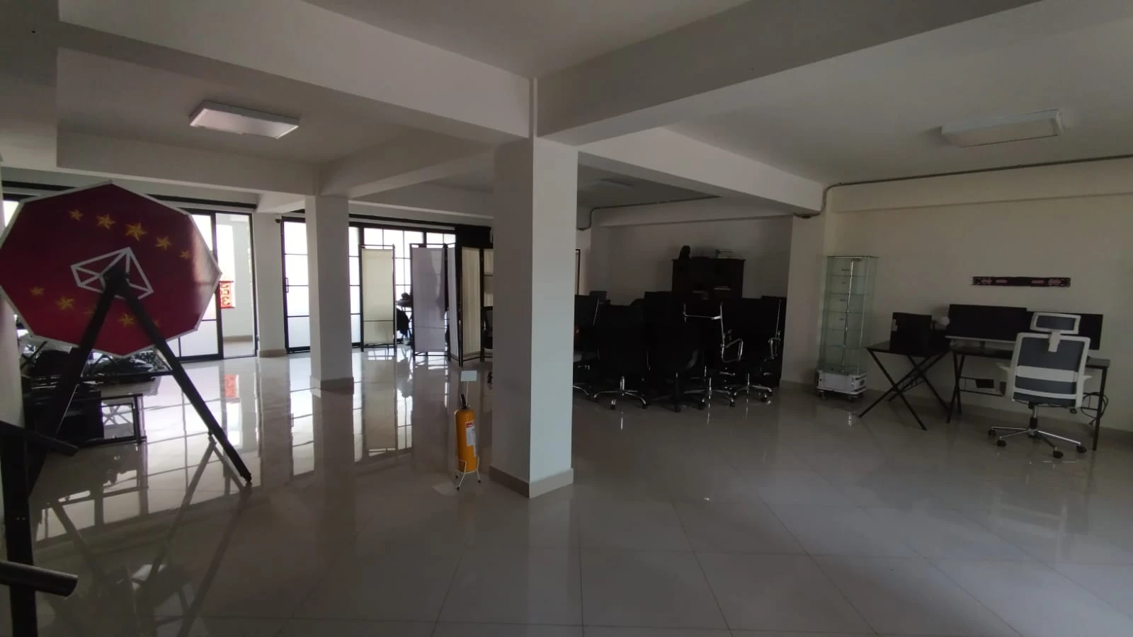 Local En Arriendo Sector Belén Rosales