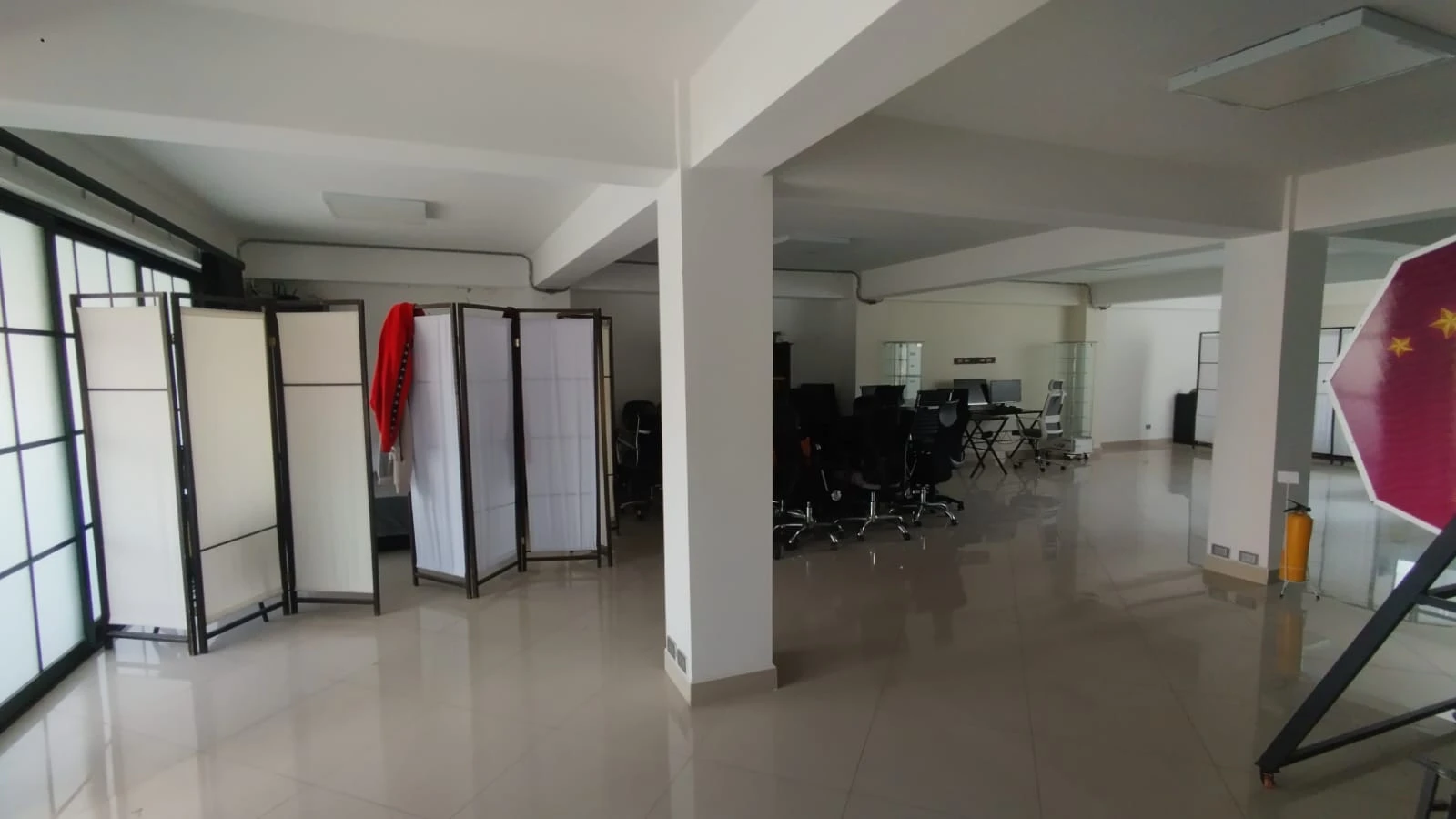 Local En Arriendo Sector Belén Rosales