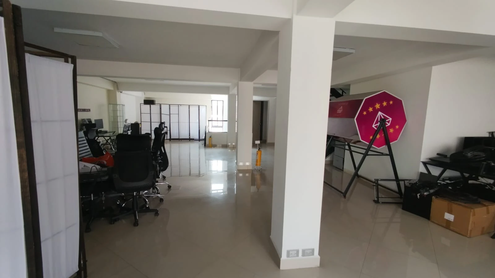 Local En Arriendo Sector Belén Rosales