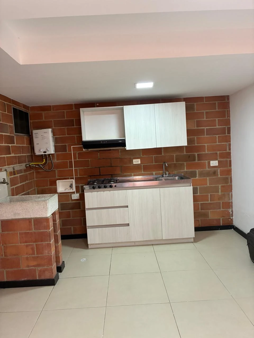 Apartaestudio En Venta Sector Belén Los Alpes