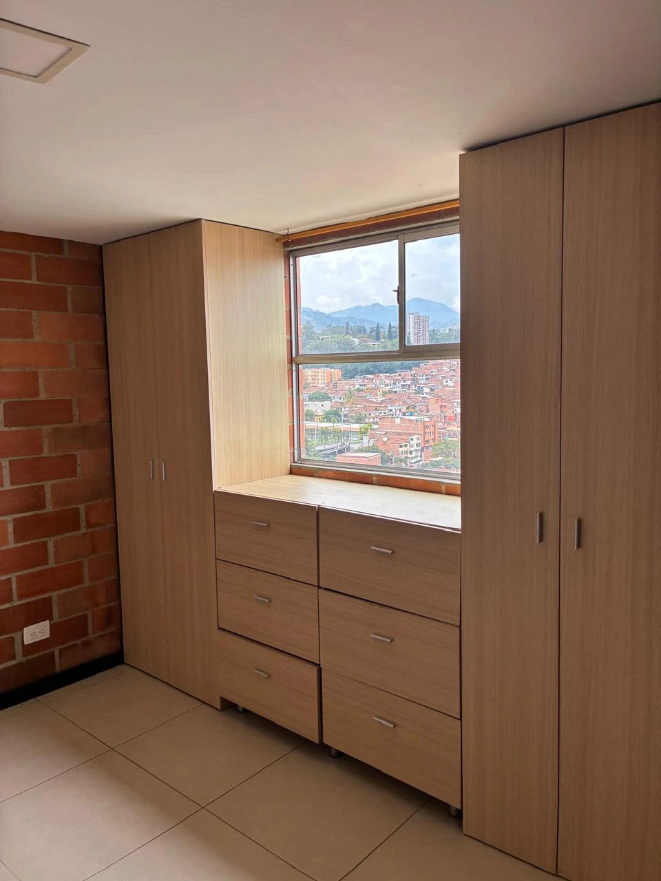 Apartaestudio En Venta Sector Belén Los Alpes