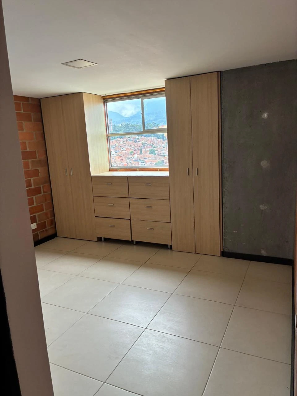 Apartaestudio En Venta Sector Belén Los Alpes