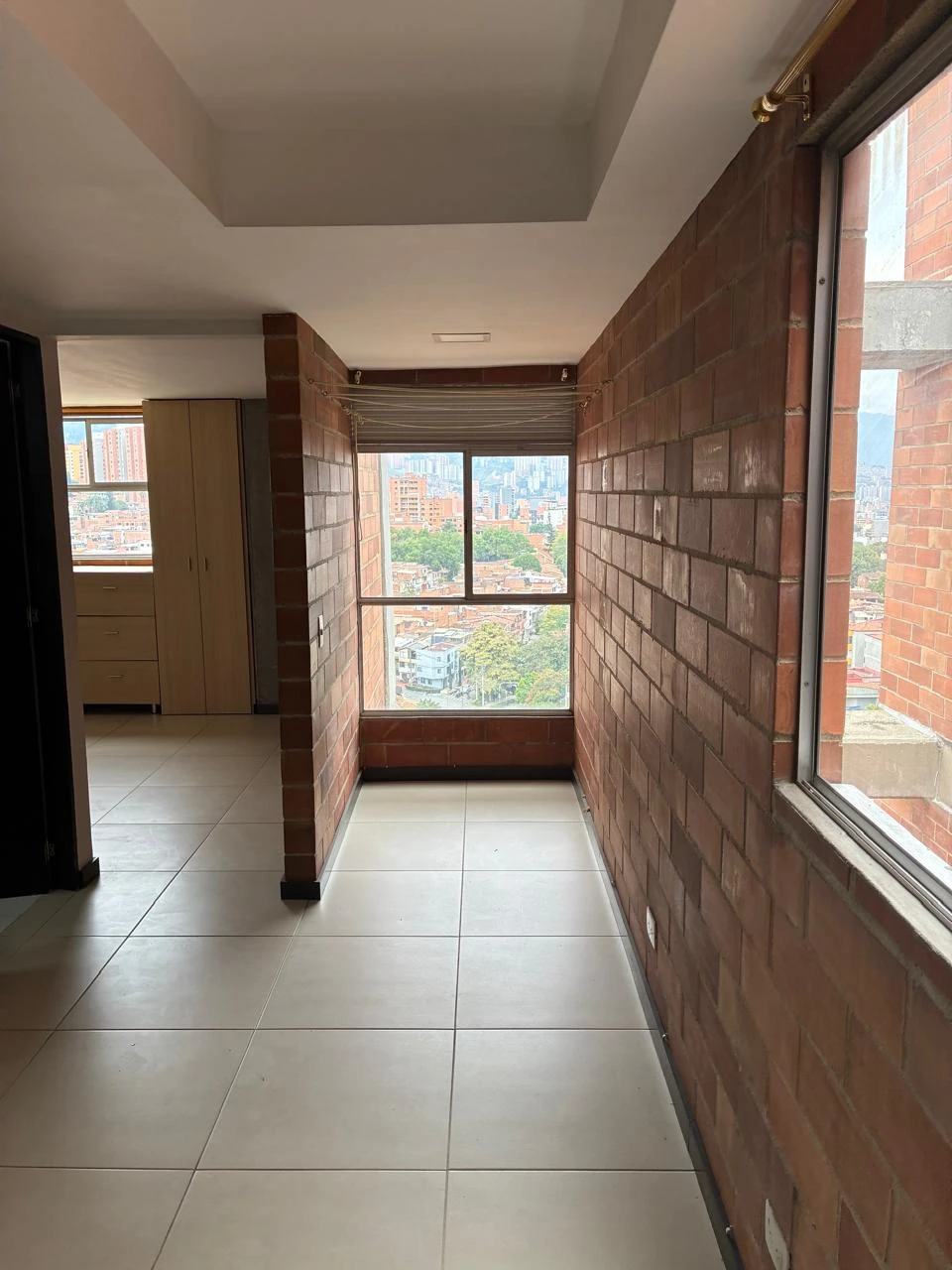 Apartaestudio En Venta Sector Belén Los Alpes