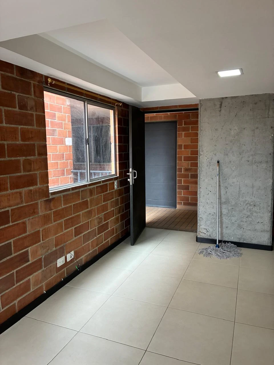 Apartaestudio En Venta Sector Belén Los Alpes