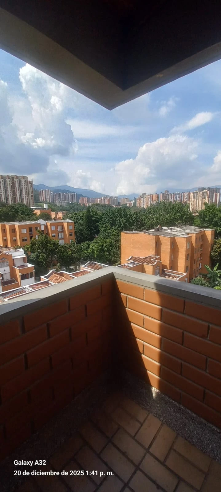 Apartamento En Venta Sector belén La Mota