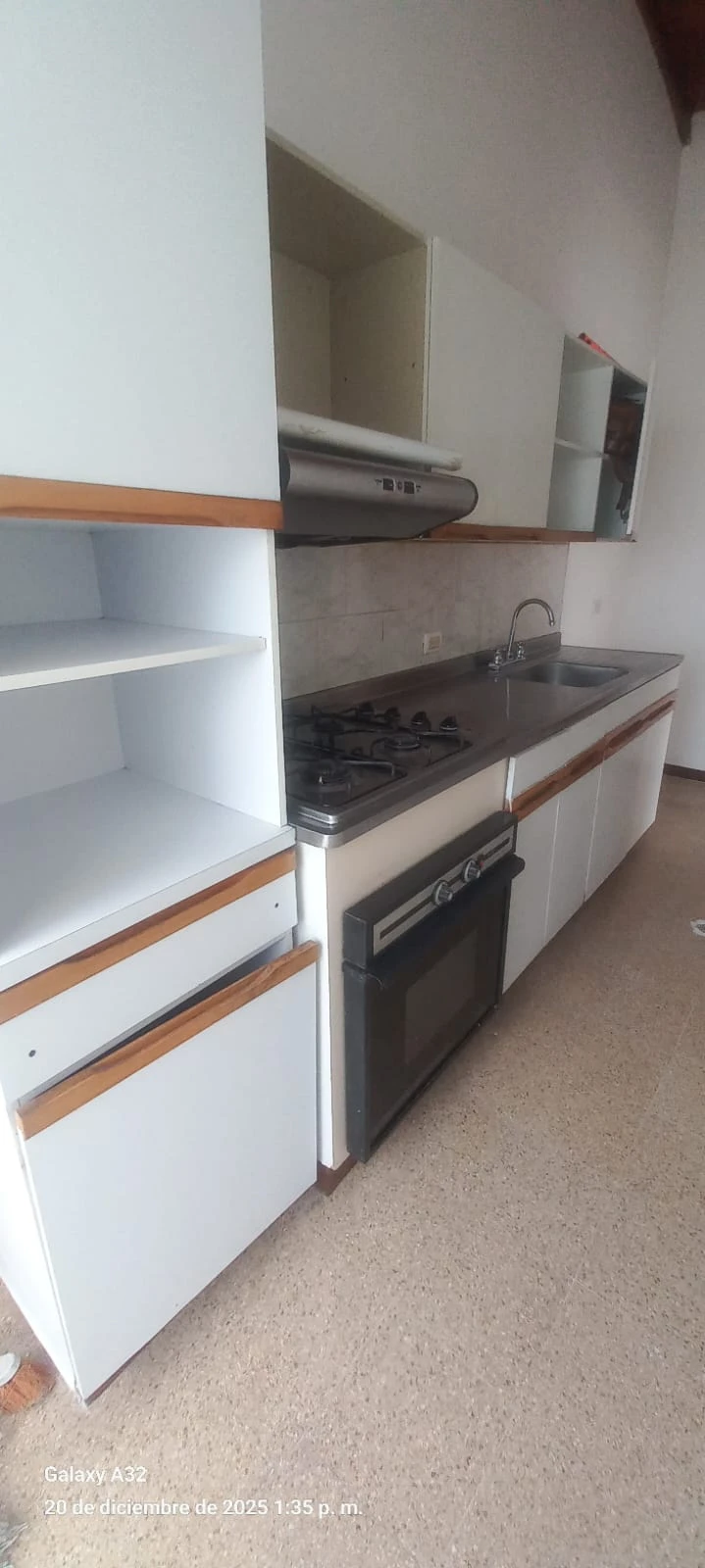 Apartamento En Venta Sector belén La Mota