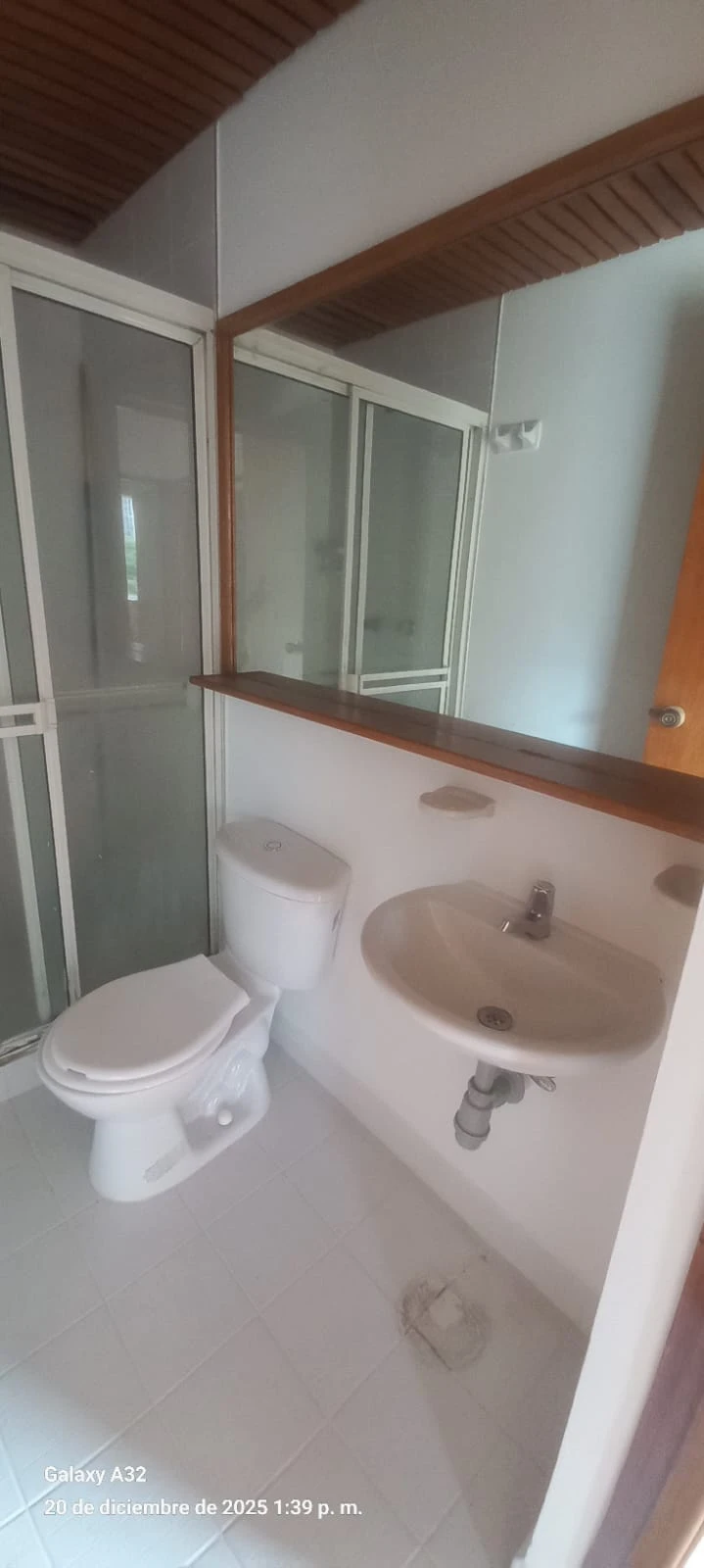 Apartamento En Venta Sector belén La Mota