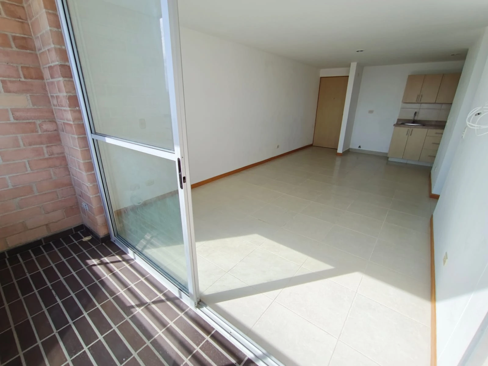 Apartamento en arriendo en Rionegro sector los colegios