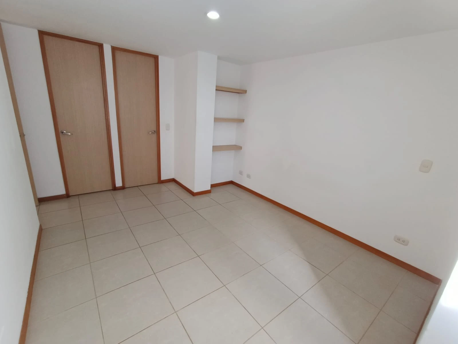 Apartamento en arriendo en Rionegro sector los colegios
