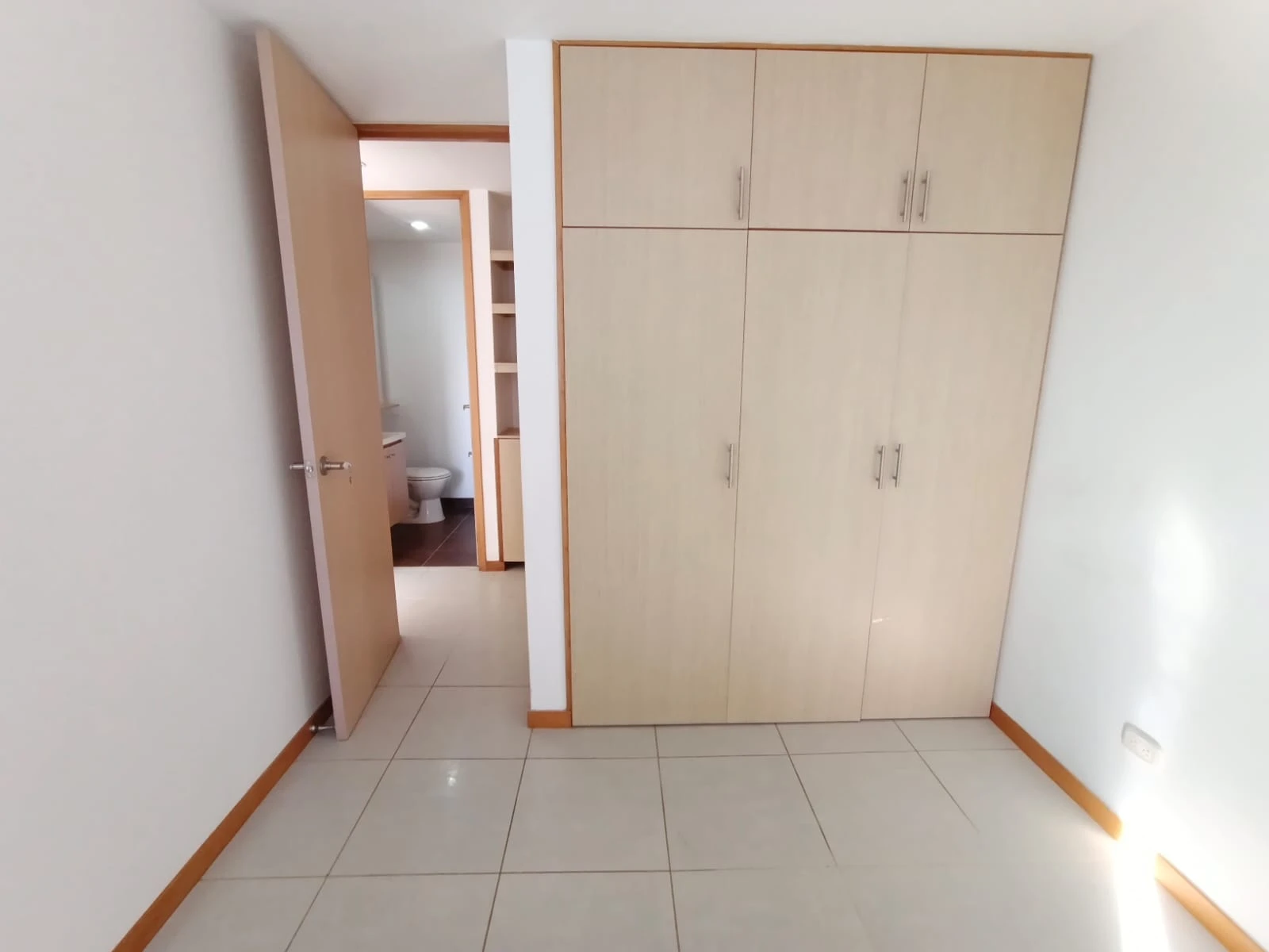 Apartamento en arriendo en Rionegro sector los colegios