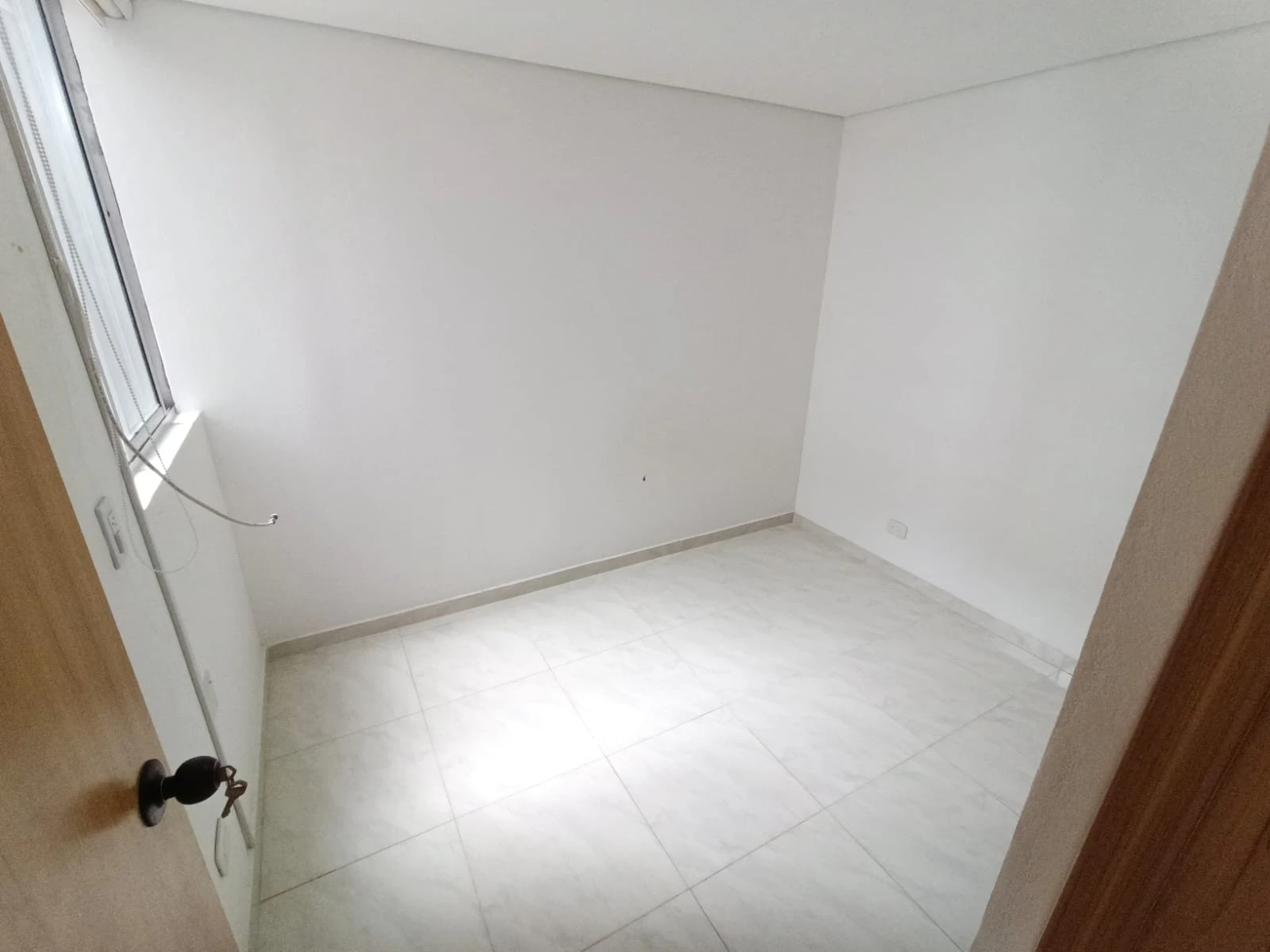 Apartamento en arriendo en Rionegro sector Cimarronas