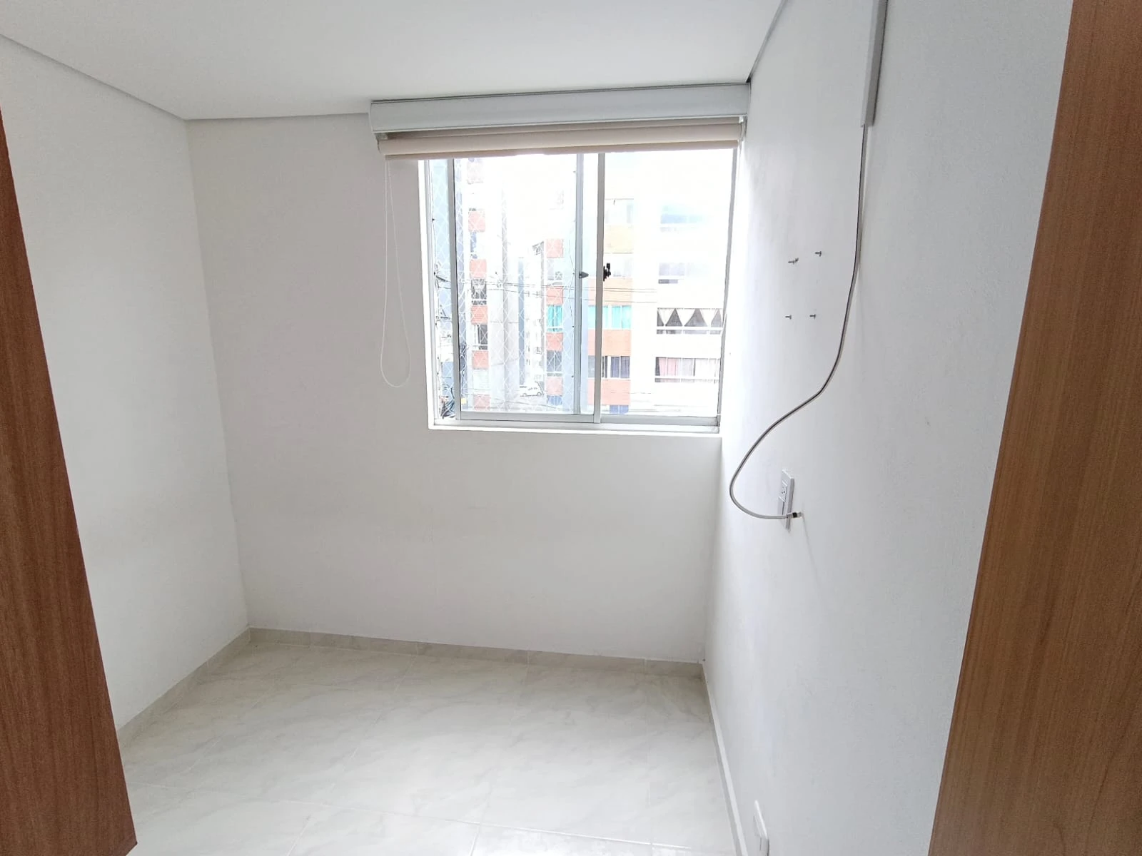 Apartamento en arriendo en Rionegro sector Cimarronas