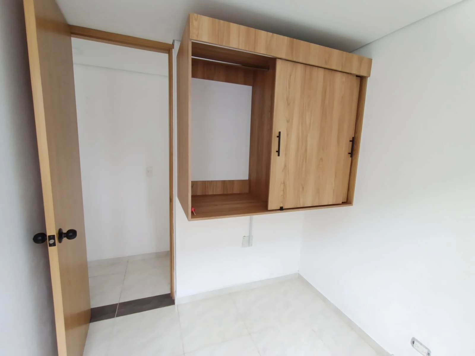 Apartamento en arriendo en Rionegro sector Cimarronas