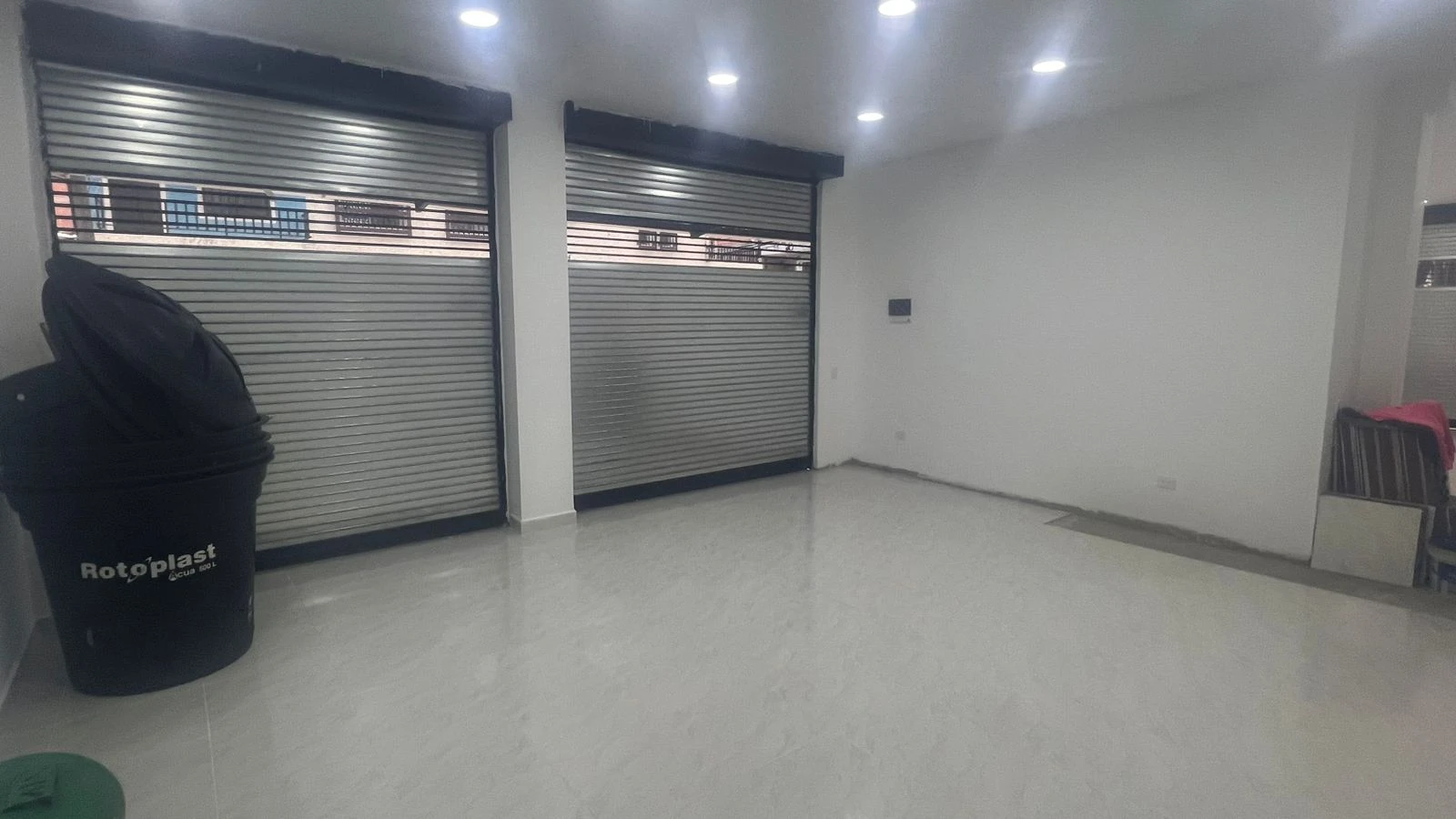 Local Comercial en Itagui Sector Asturias