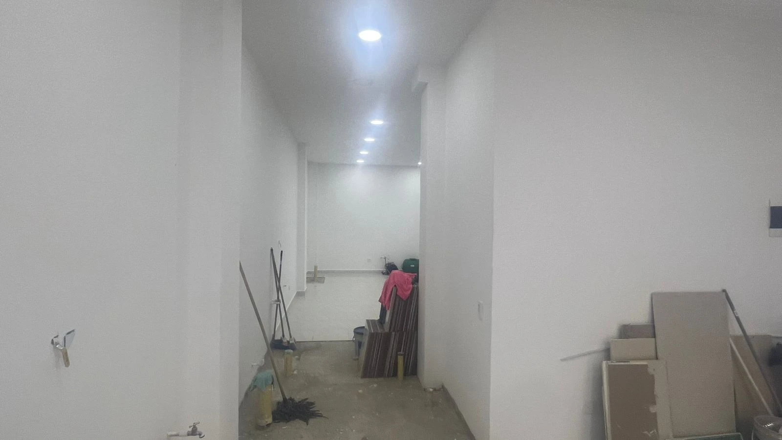 Local Comercial en Itagui Sector Asturias