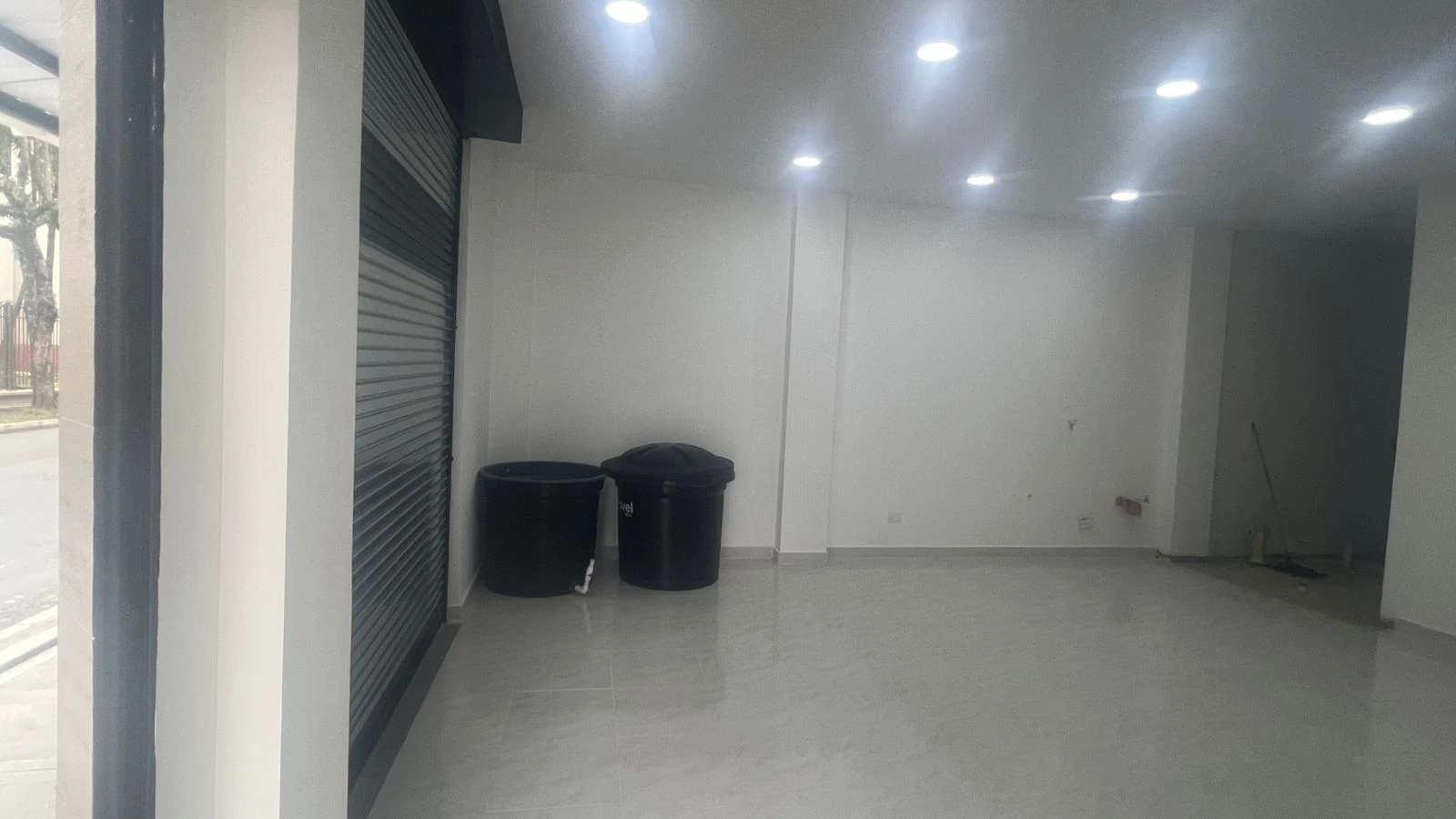 Local Comercial en Itagui Sector Asturias