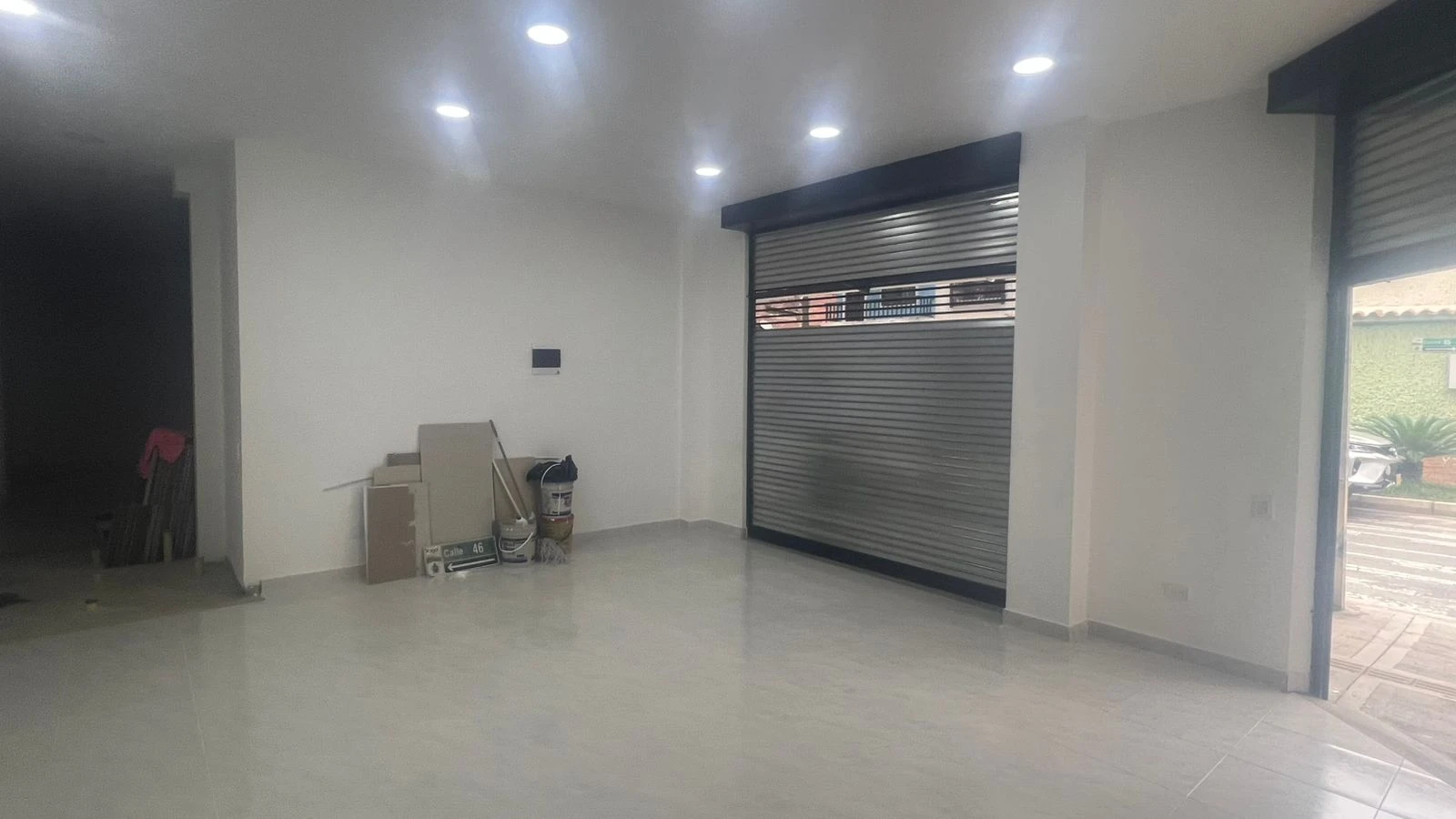 Local Comercial en Itagui Sector Asturias