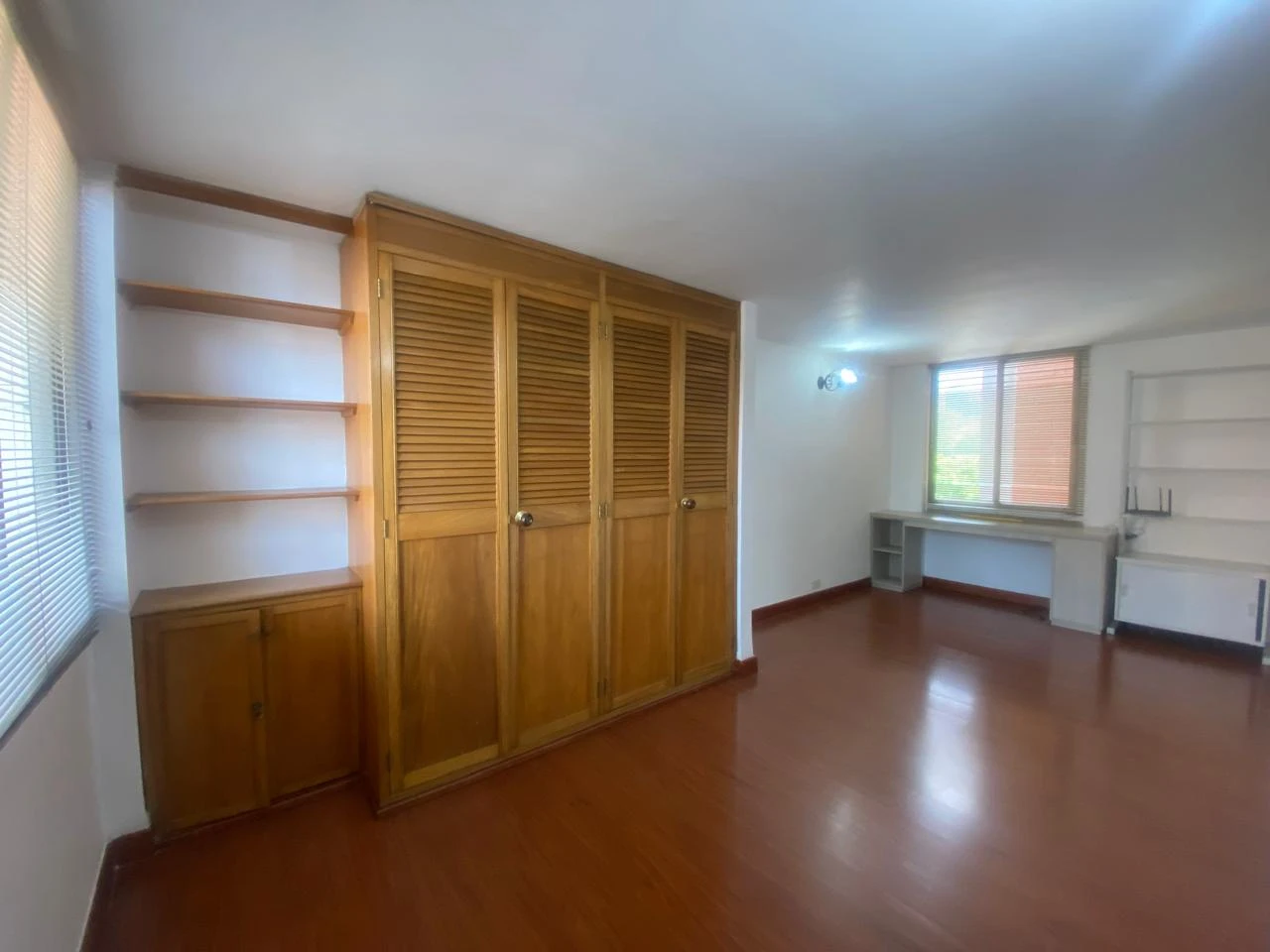 Arriendo Apartamento en el Poblado San Lucas