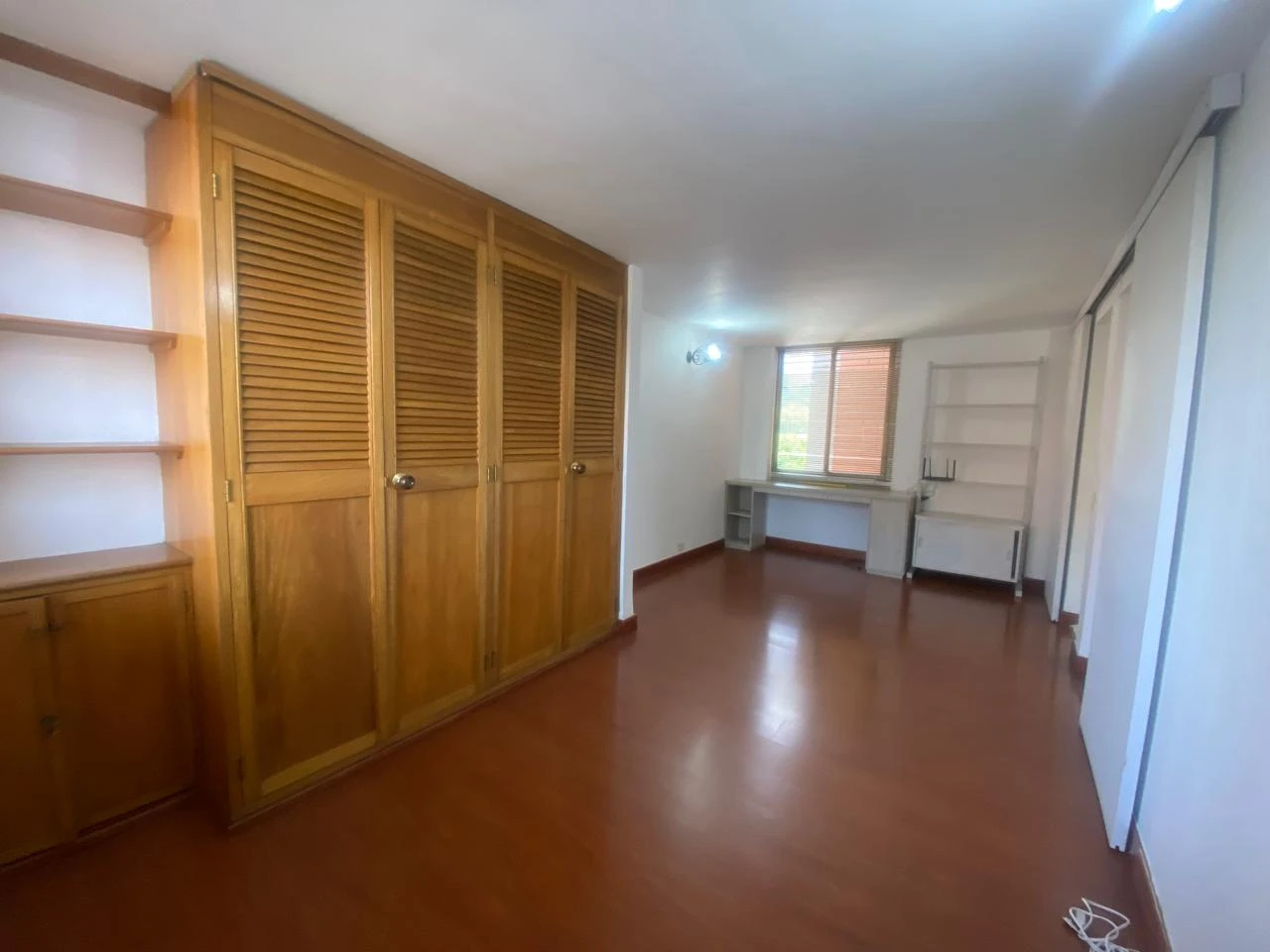 Arriendo Apartamento en el Poblado San Lucas