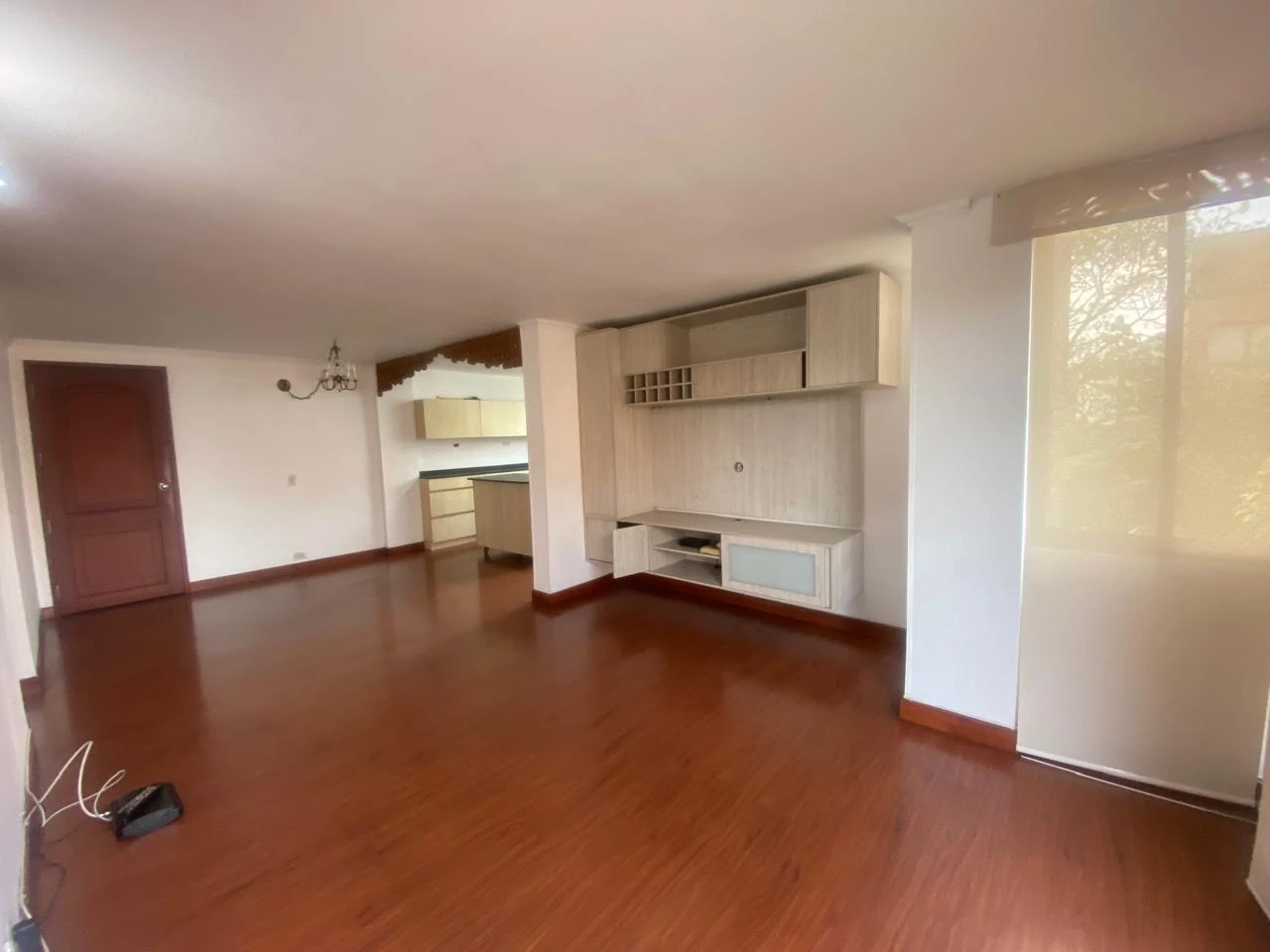 Arriendo Apartamento en el Poblado San Lucas