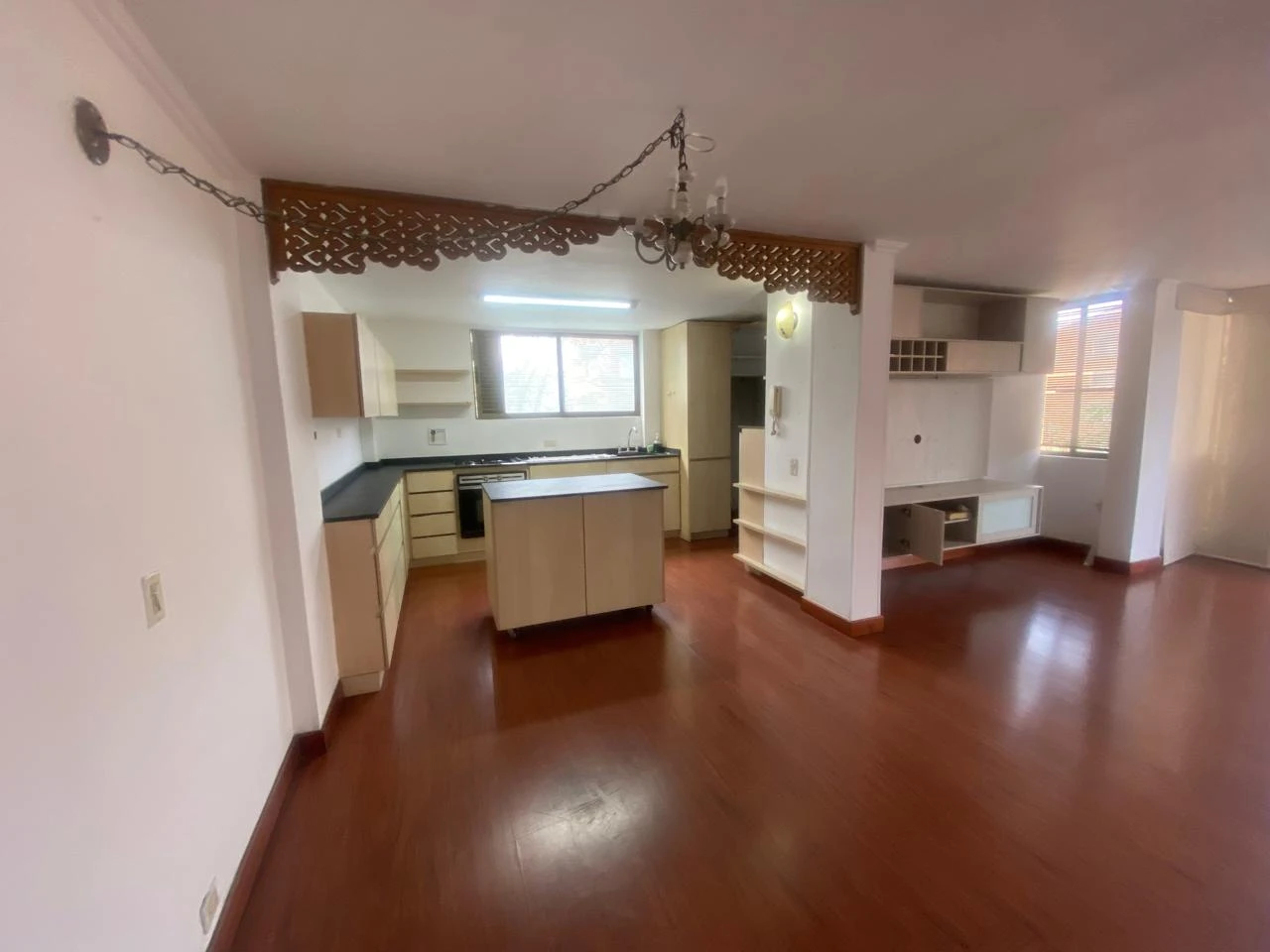 Arriendo Apartamento en el Poblado San Lucas