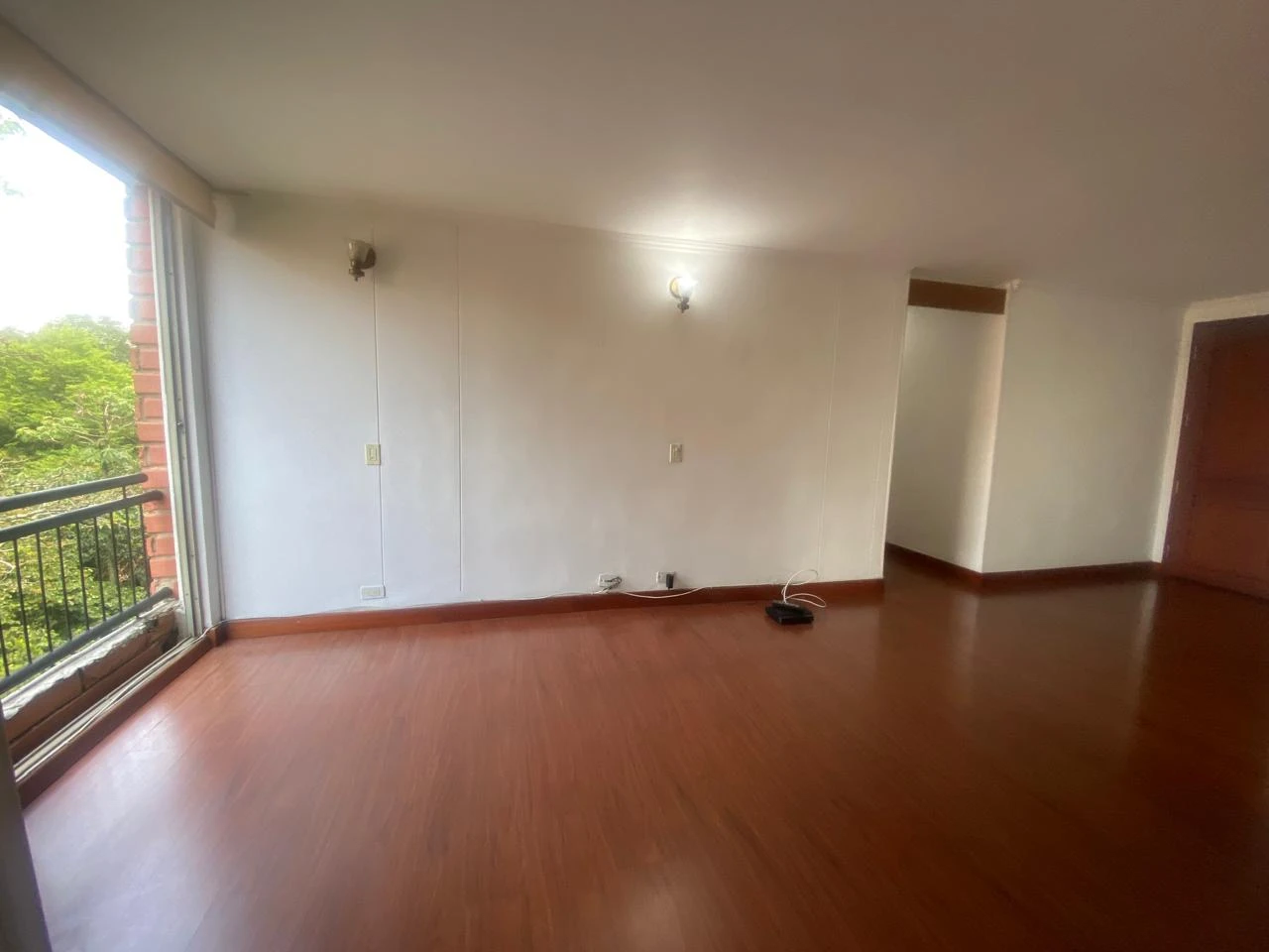 Arriendo Apartamento en el Poblado San Lucas