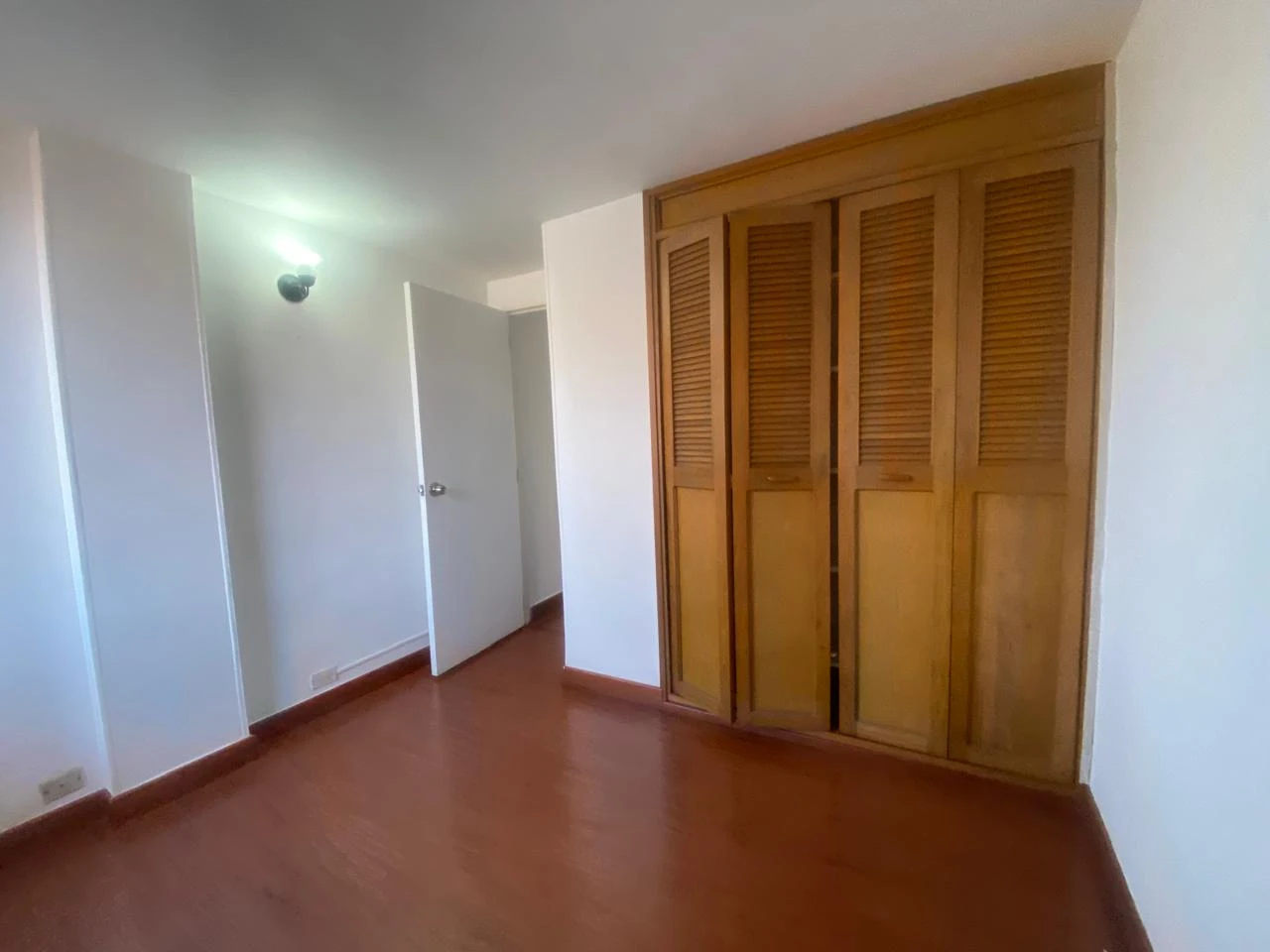 Arriendo Apartamento en el Poblado San Lucas