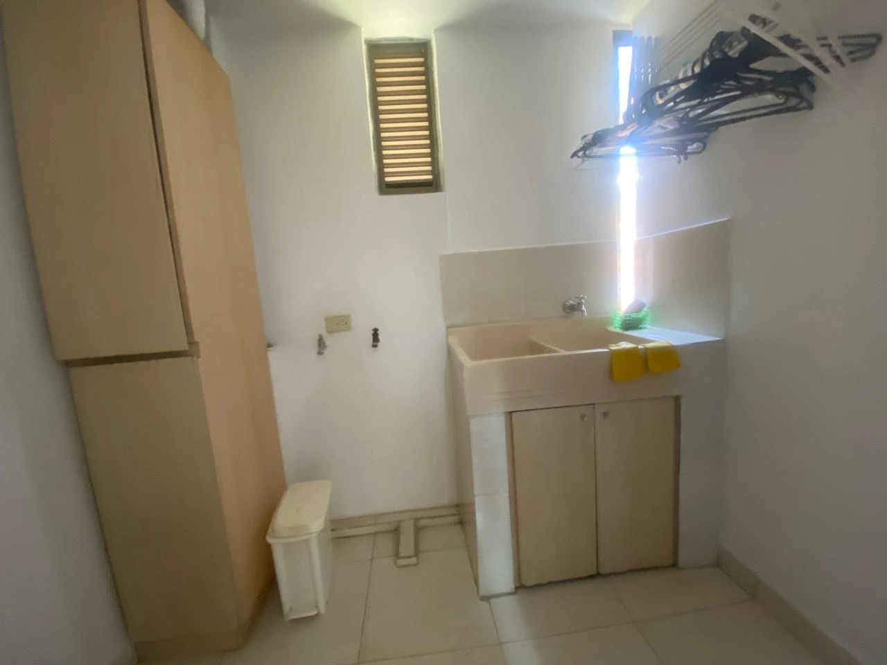 Arriendo Apartamento en el Poblado San Lucas