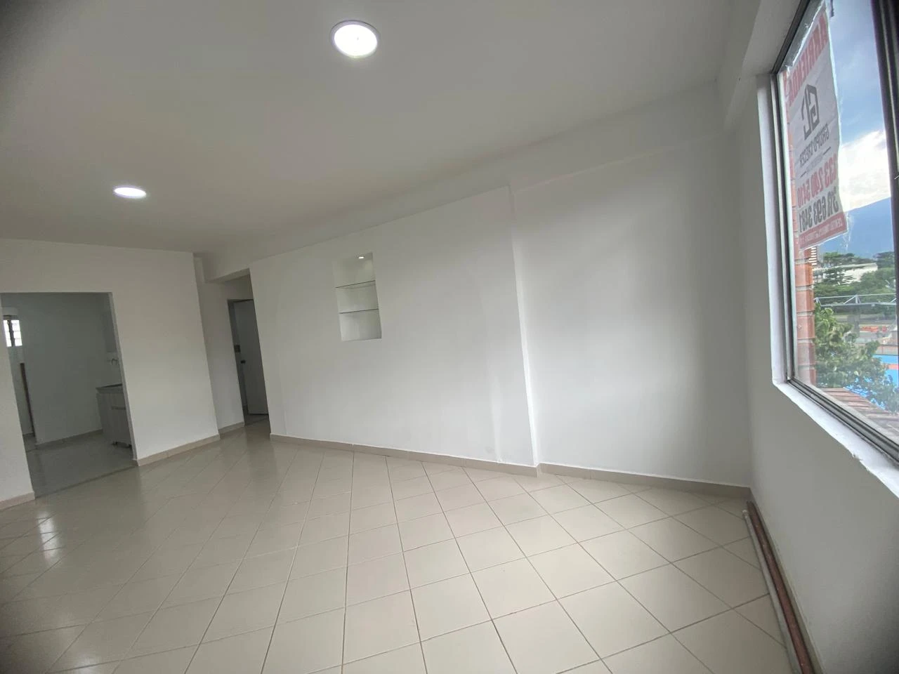 Arriendo Apartamento en el Poblado en Zuñiga