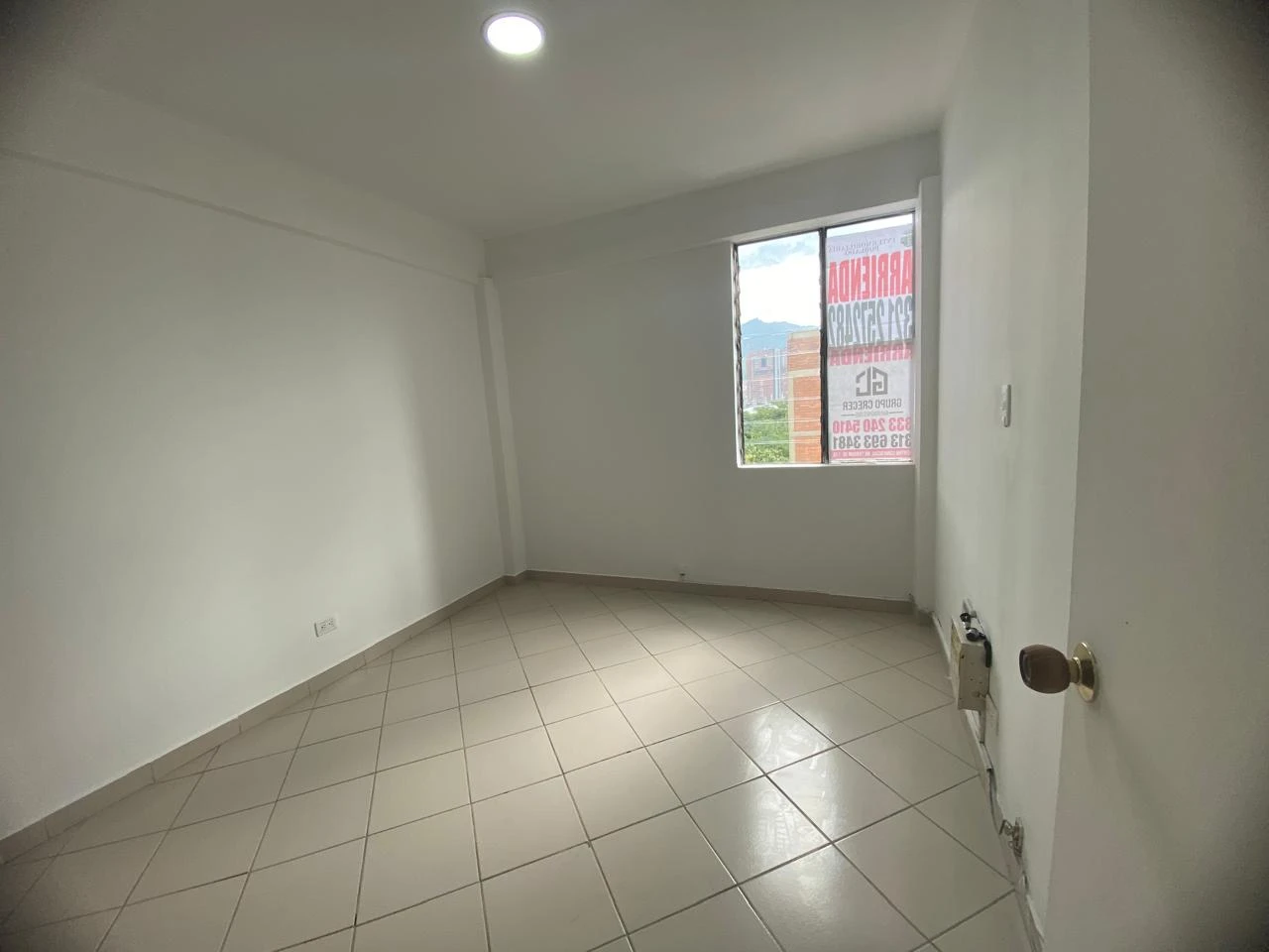 Arriendo Apartamento en el Poblado en Zuñiga