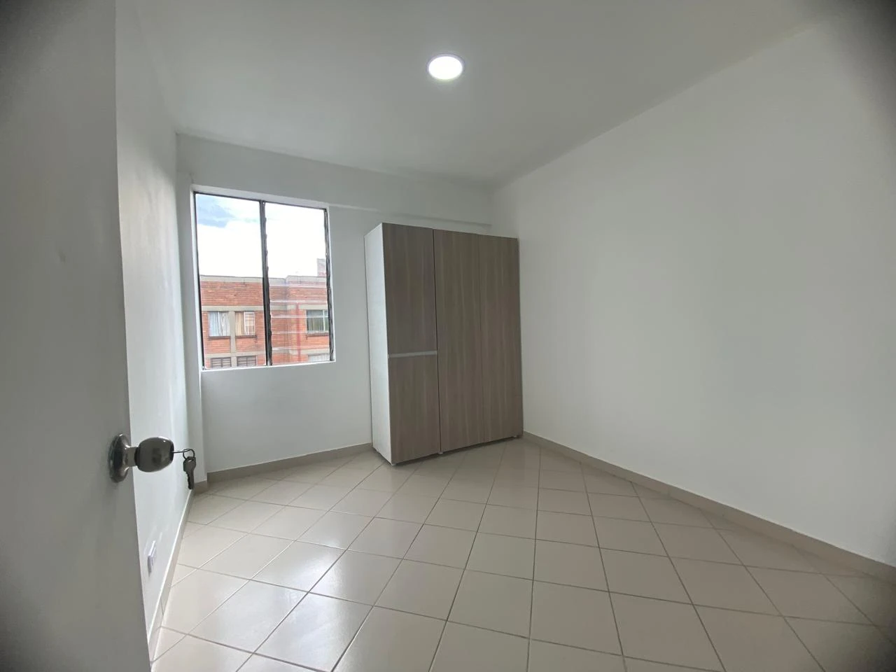 Arriendo Apartamento en el Poblado en Zuñiga