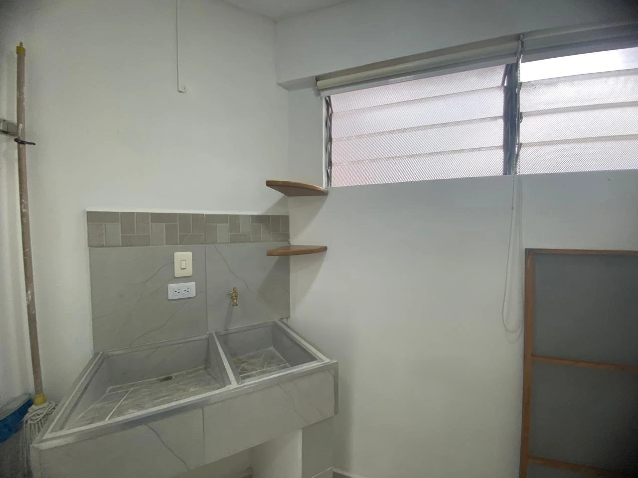 Arriendo Apartamento en el Poblado en Zuñiga