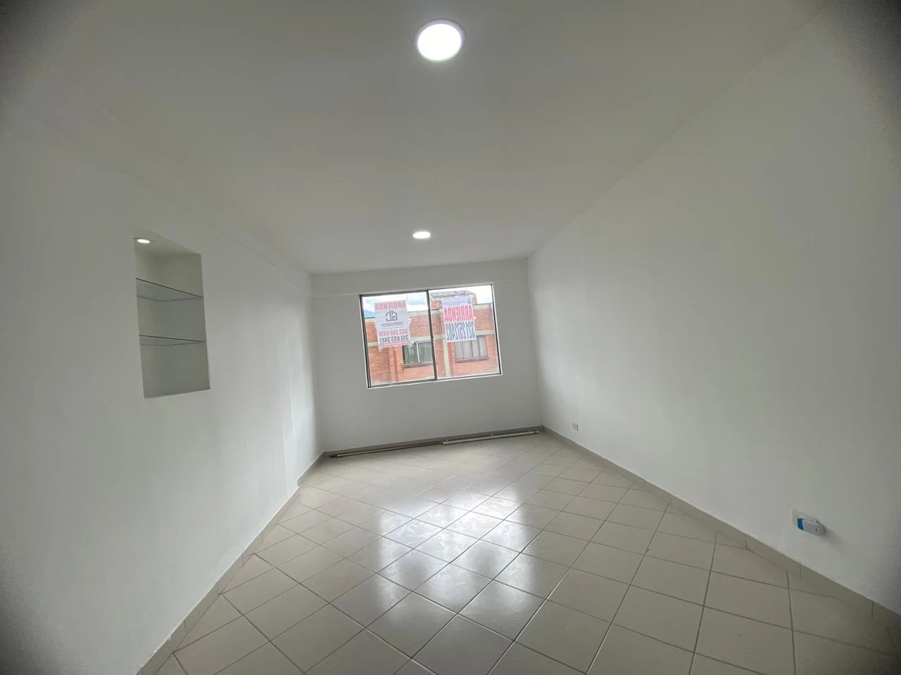 Arriendo Apartamento en el Poblado en Zuñiga