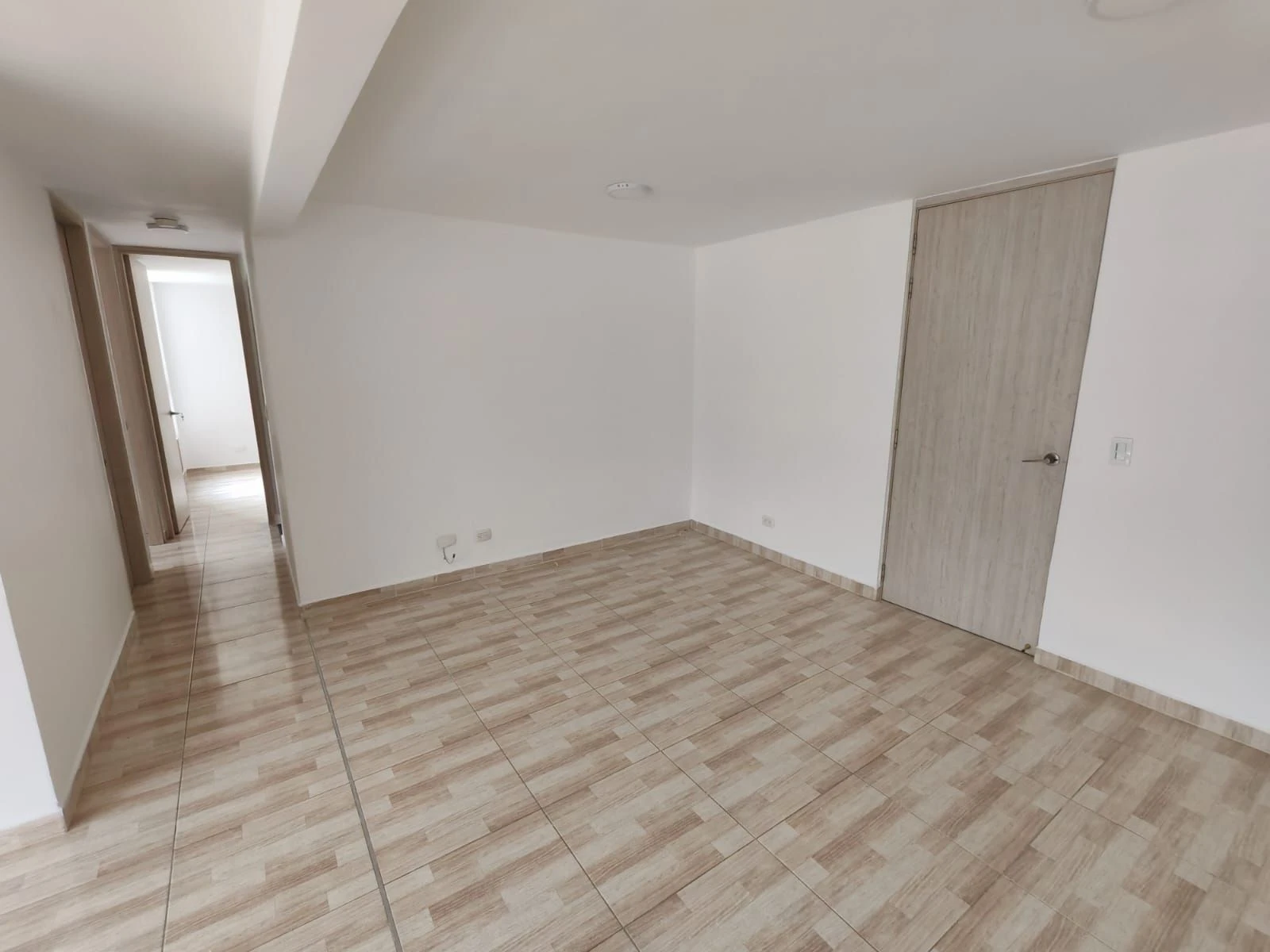 Apartamento en Arriendo Navarra Bello