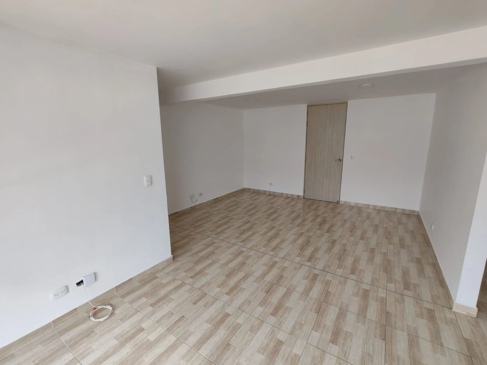 Apartamento en Arriendo Navarra Bello