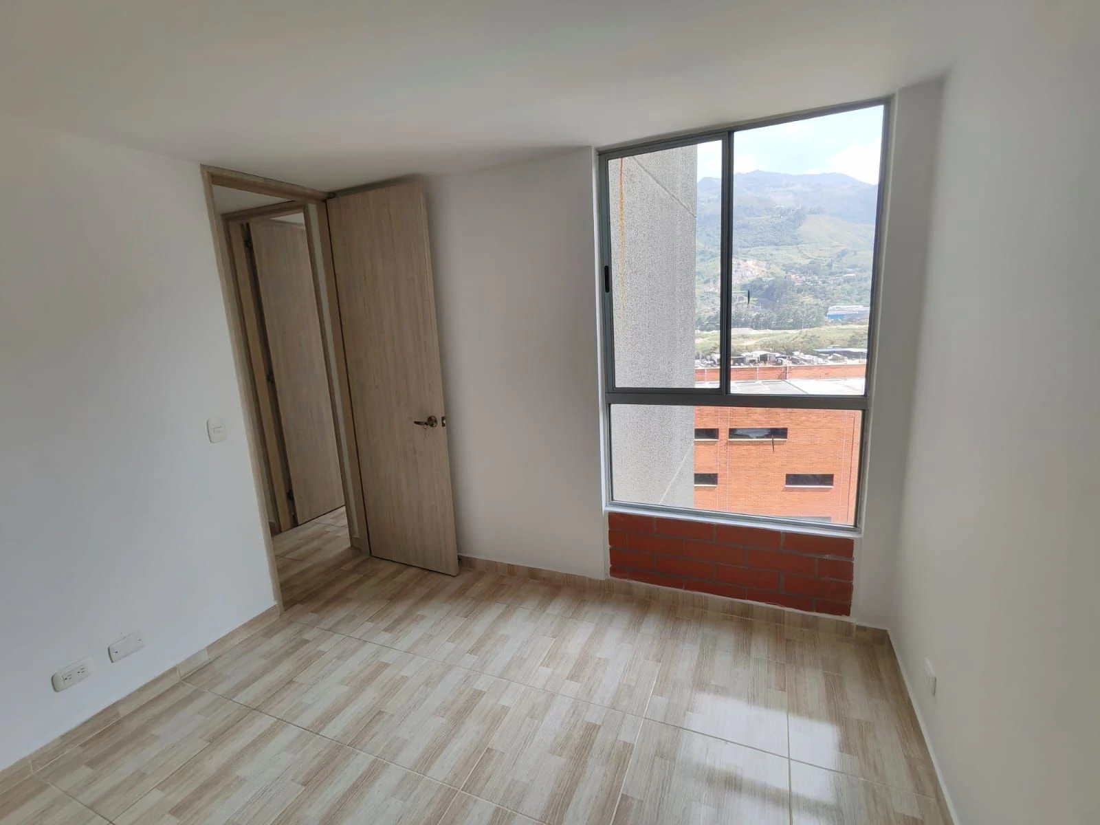 Apartamento en Arriendo Navarra Bello