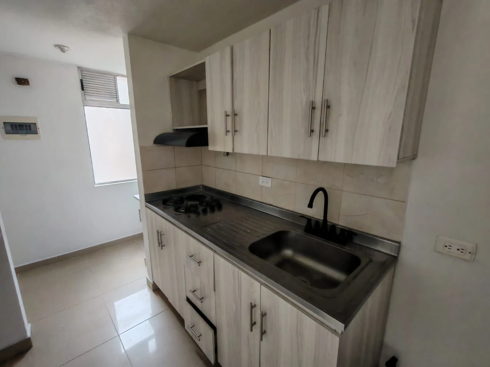 Apartamento en arriendo  Cabañas Bello