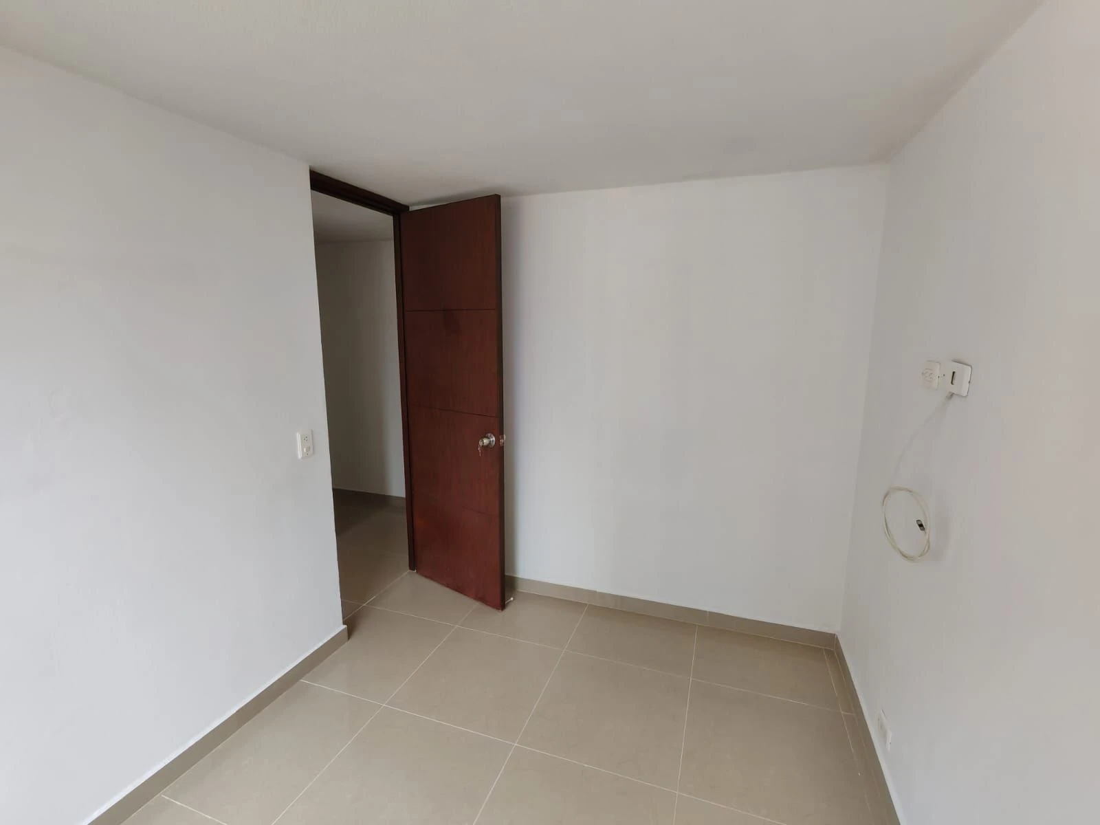 Apartamento en arriendo  Cabañas Bello