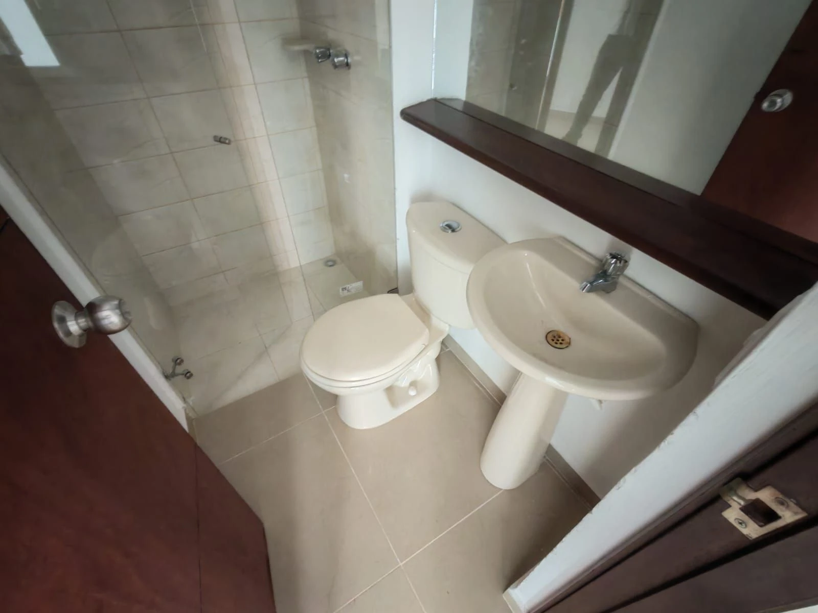 Apartamento en arriendo  Cabañas Bello