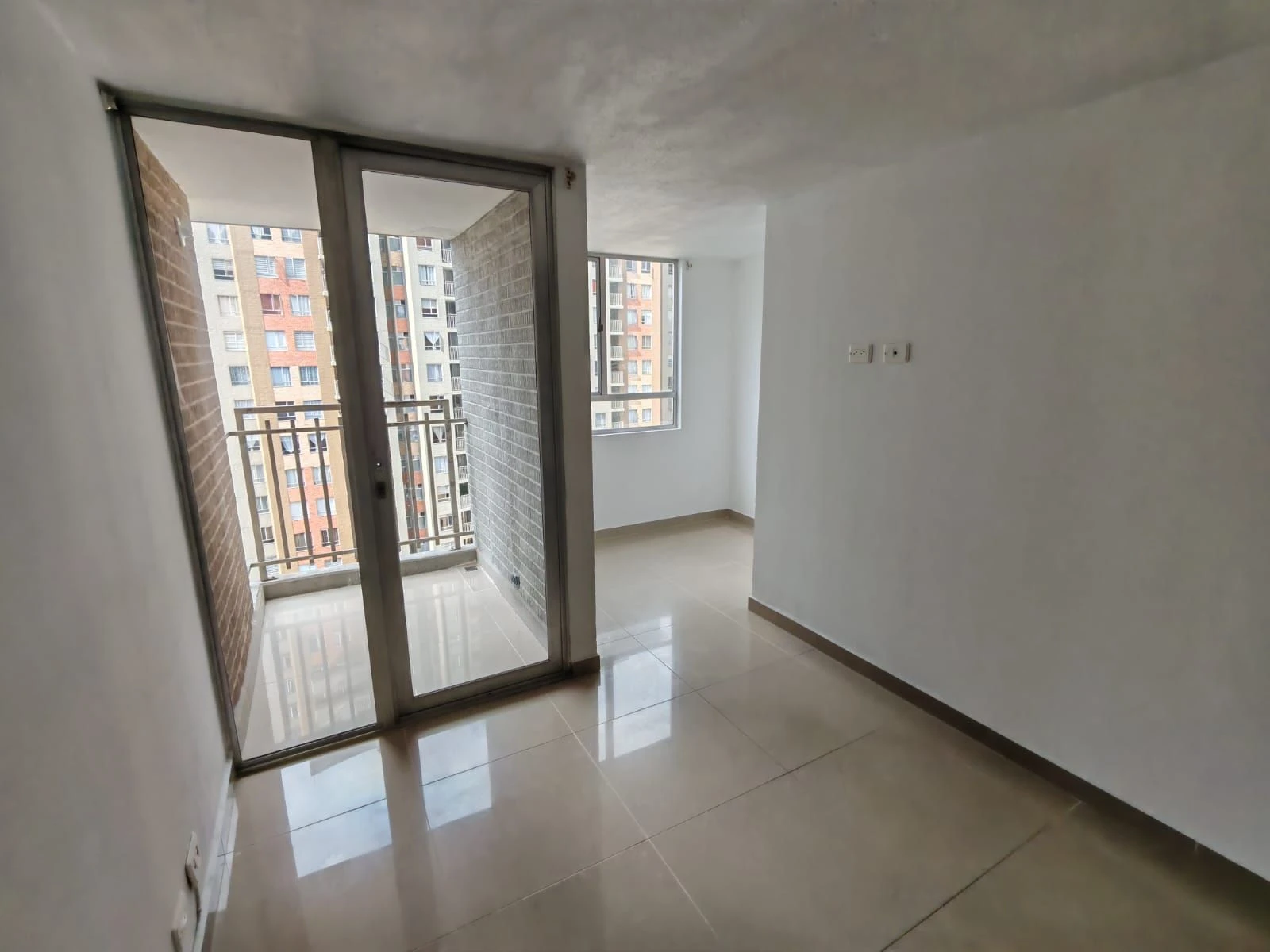 Apartamento en arriendo  Cabañas Bello