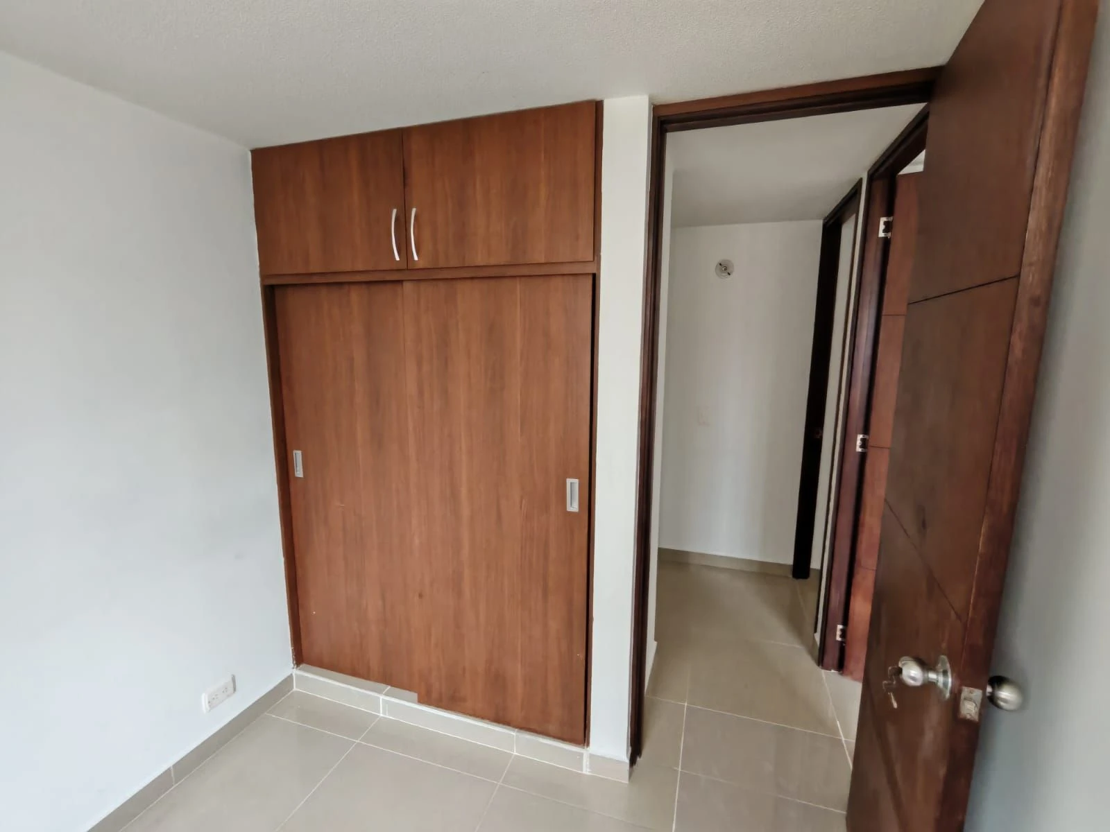 Apartamento en arriendo  Cabañas Bello