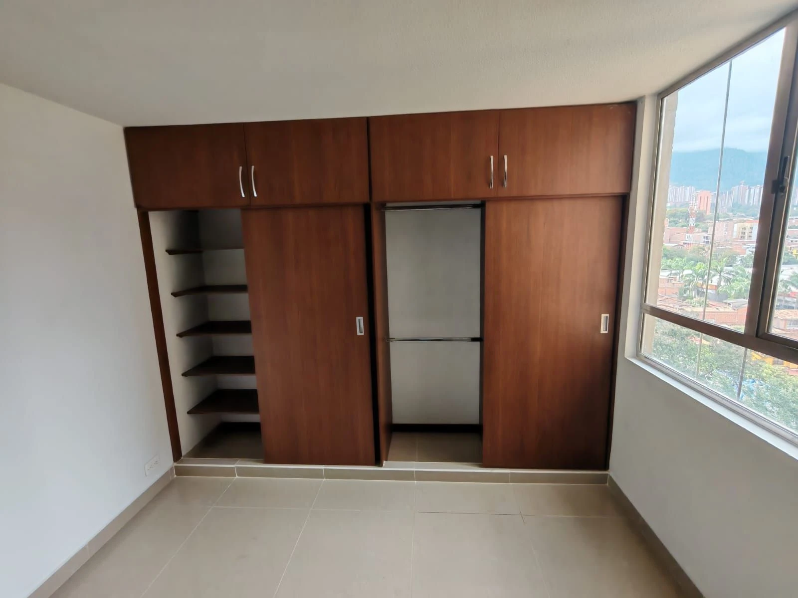 Apartamento en arriendo  Cabañas Bello