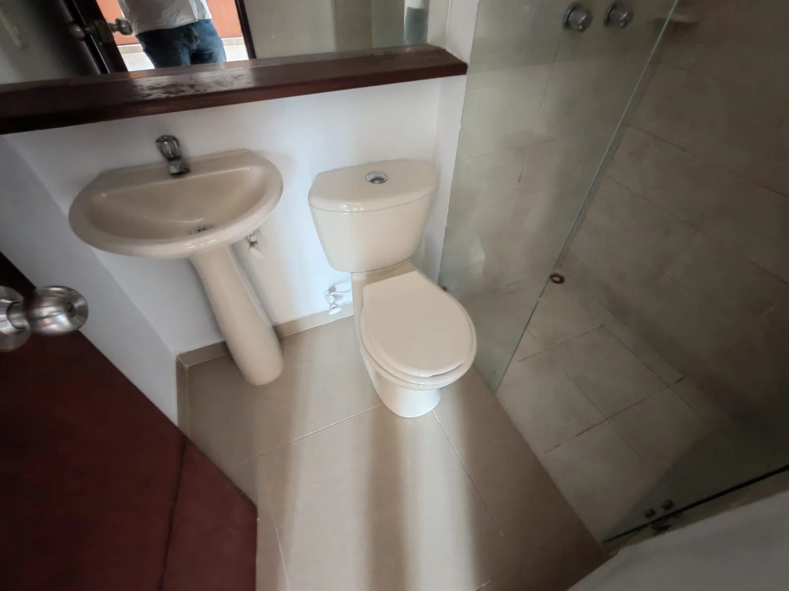 Apartamento en arriendo  Cabañas Bello