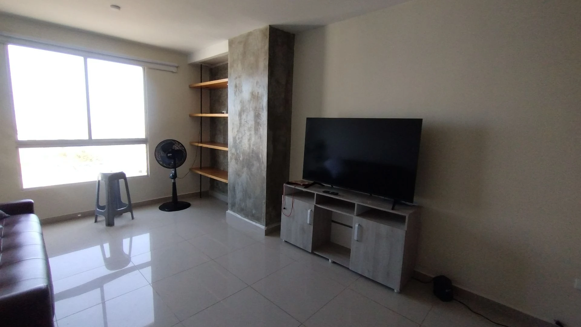 APARTAMENTO AMOBLADO EN RENTA