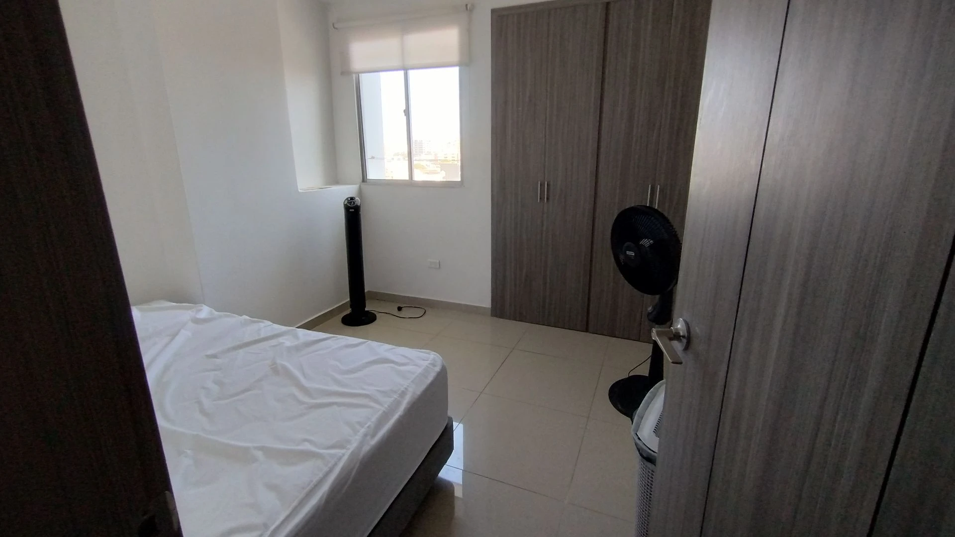 APARTAMENTO AMOBLADO EN RENTA