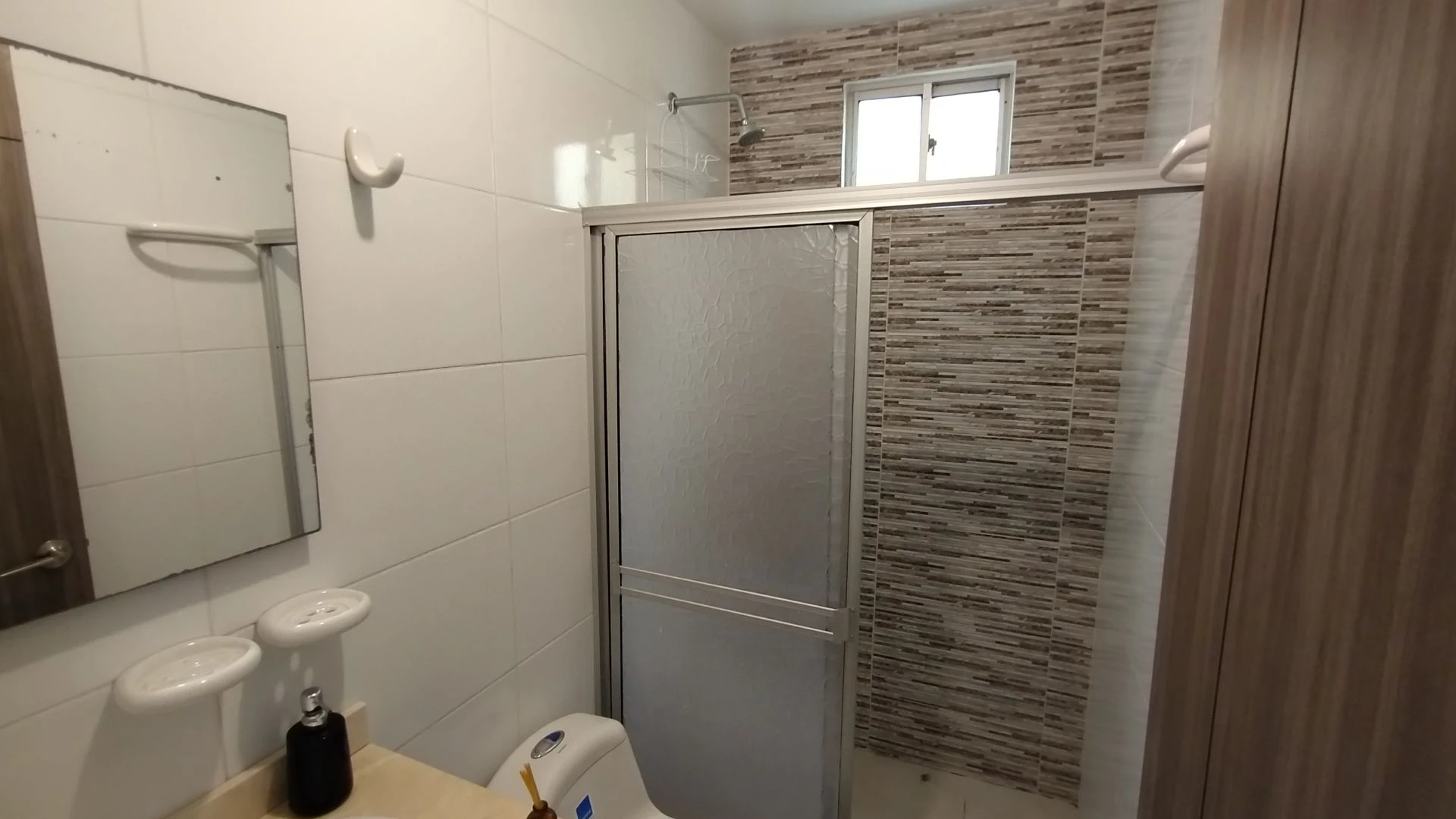 APARTAMENTO AMOBLADO EN RENTA